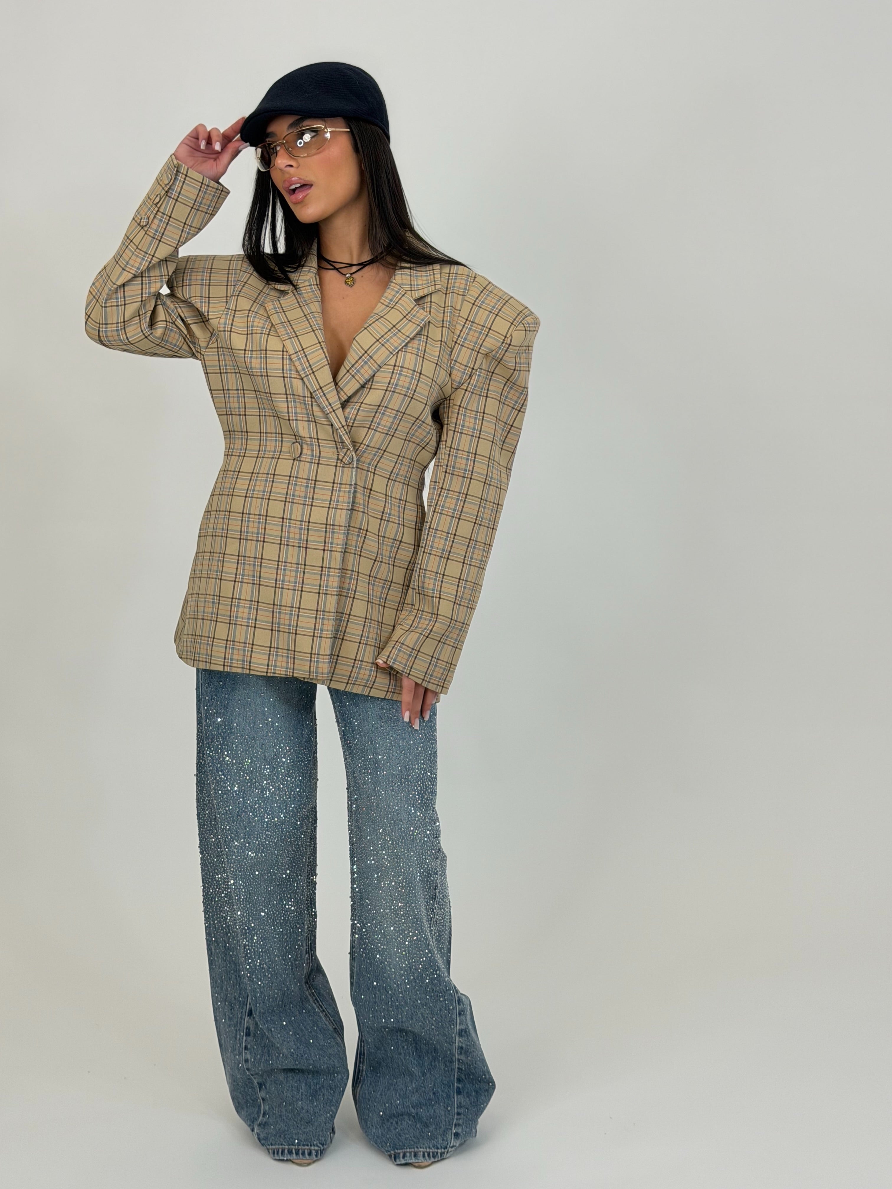 Jeans New Scintillio