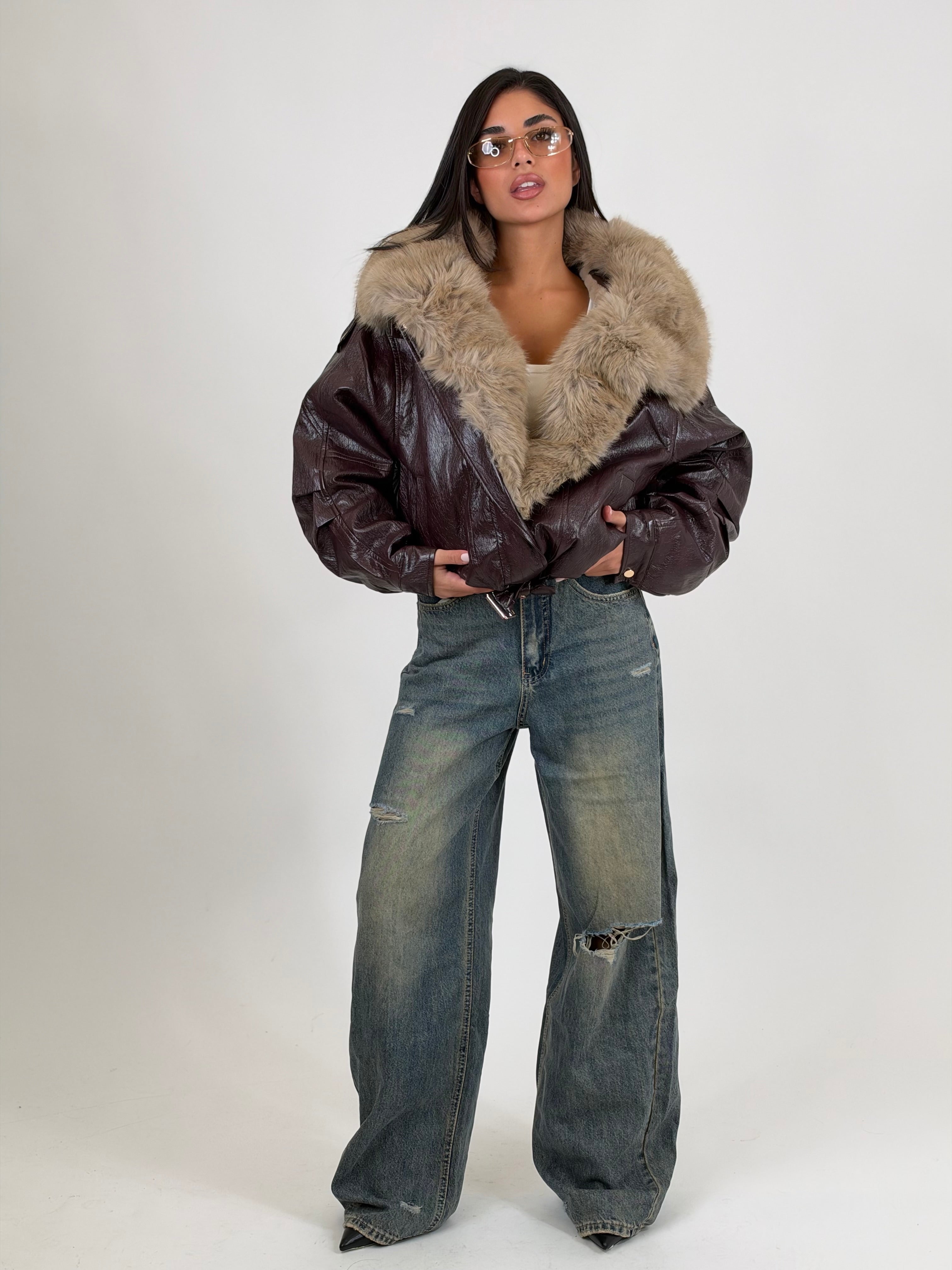 Bomber Aspen