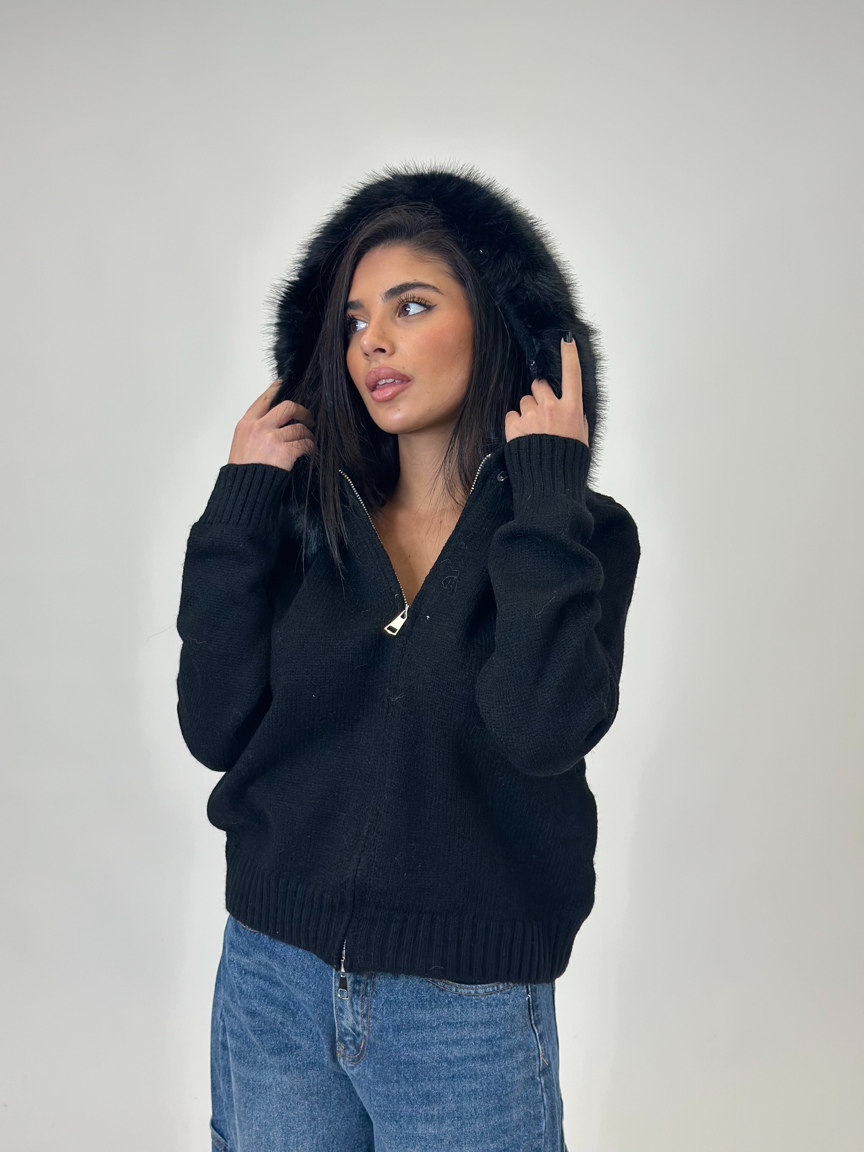 Cardigan Neve