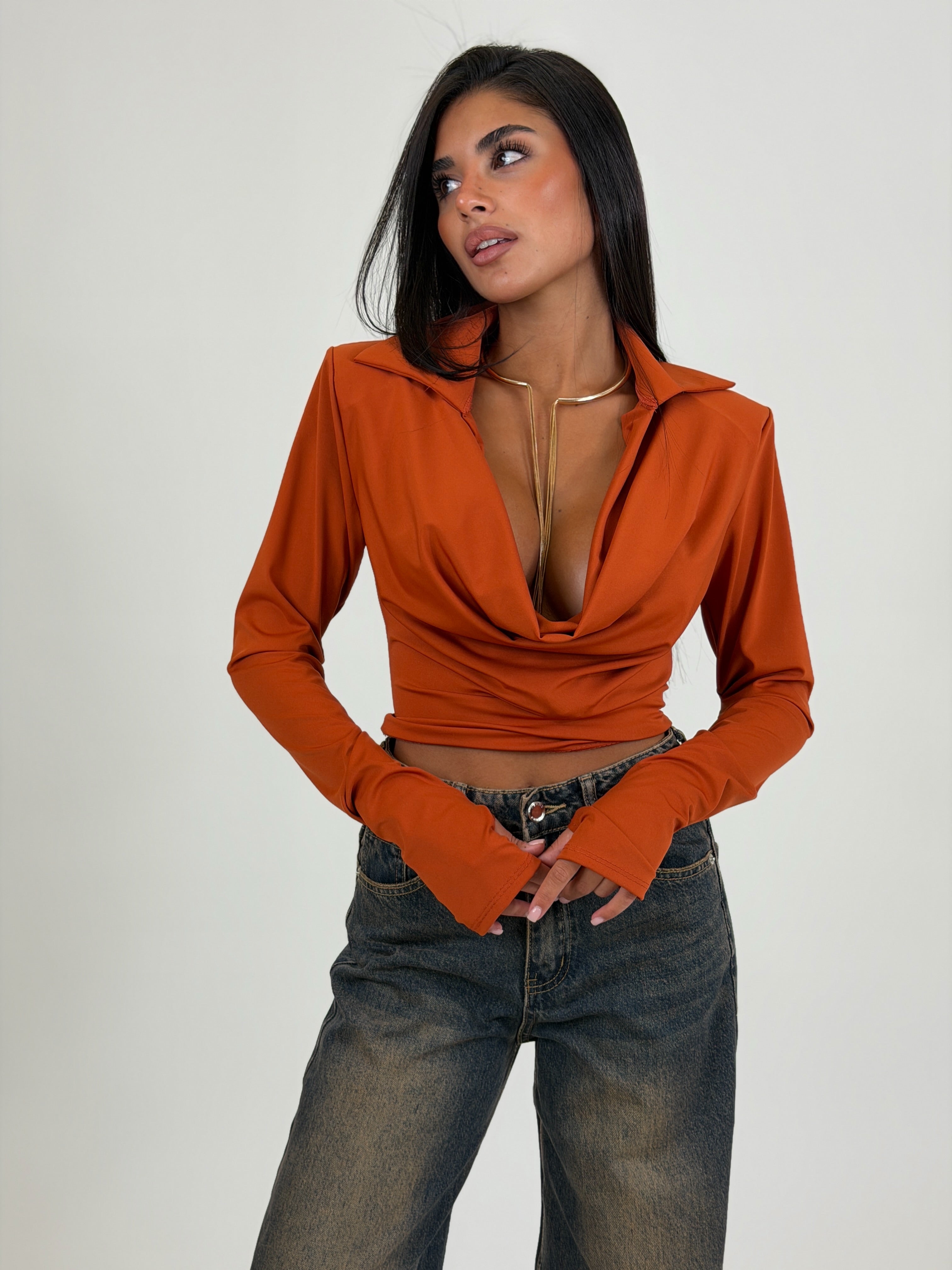 Maglia Cloe