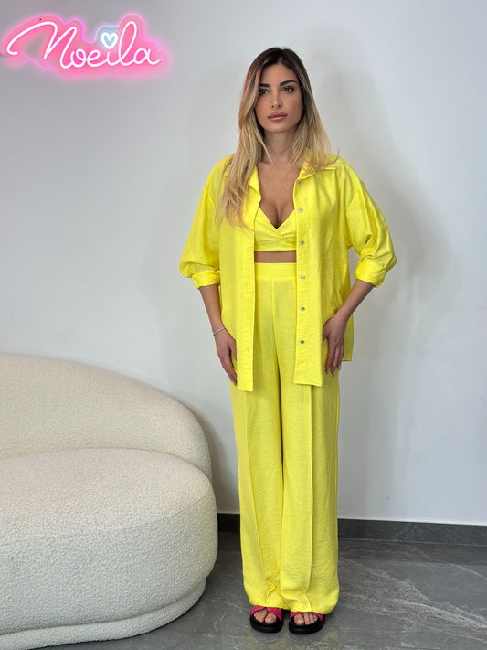 Coordinato Rainbow