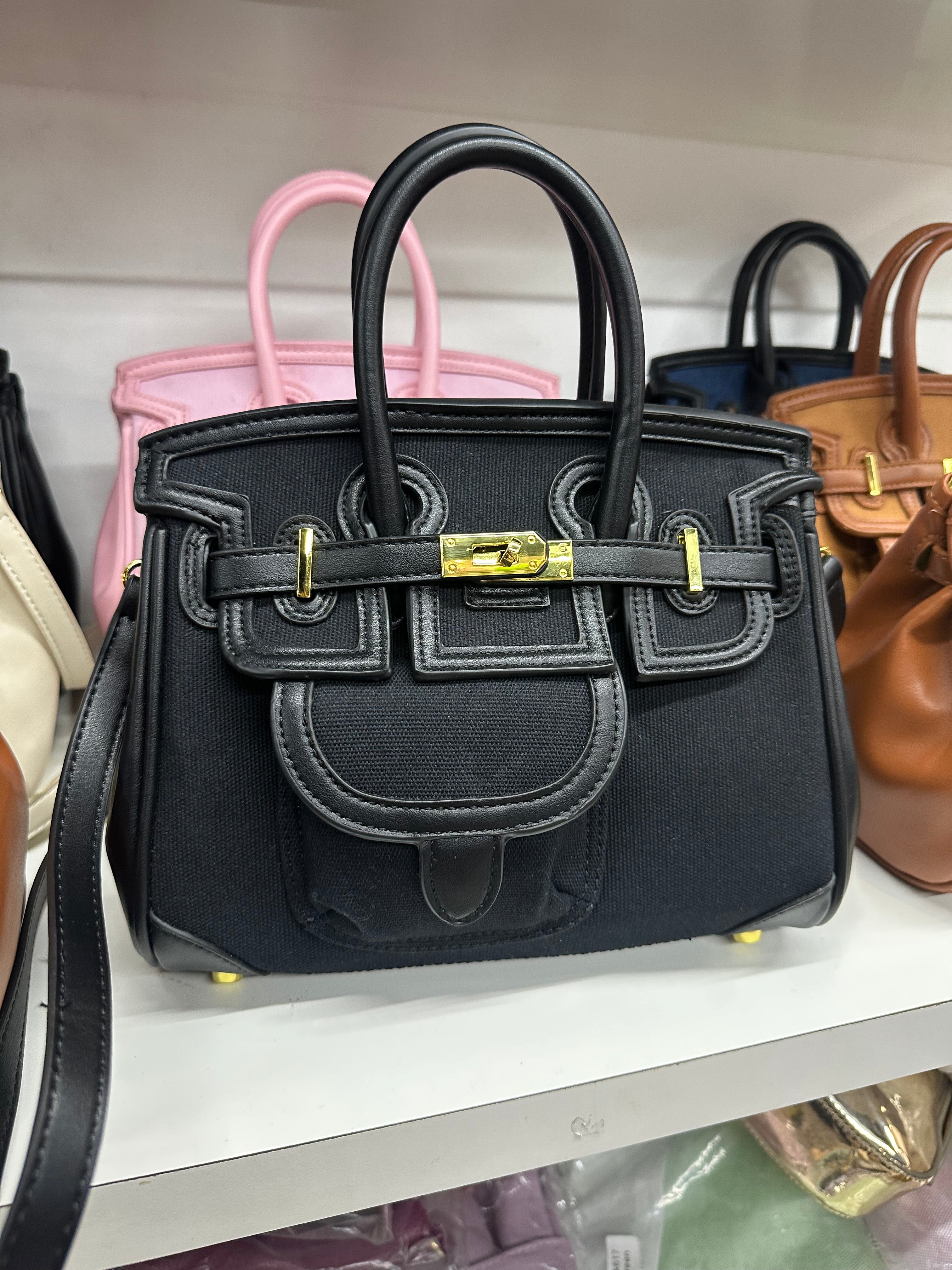 Borsa City Life