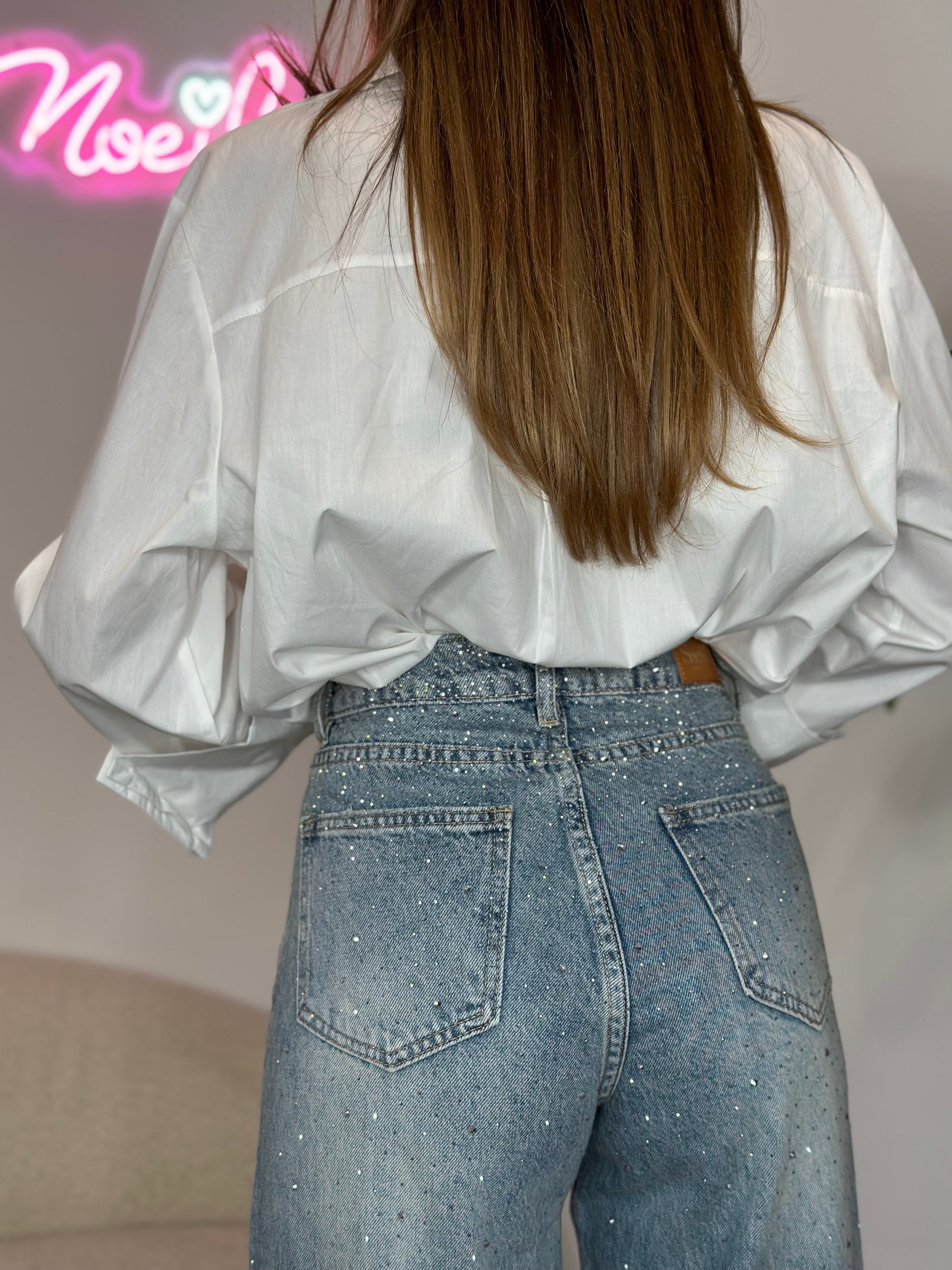 Jeans Luce