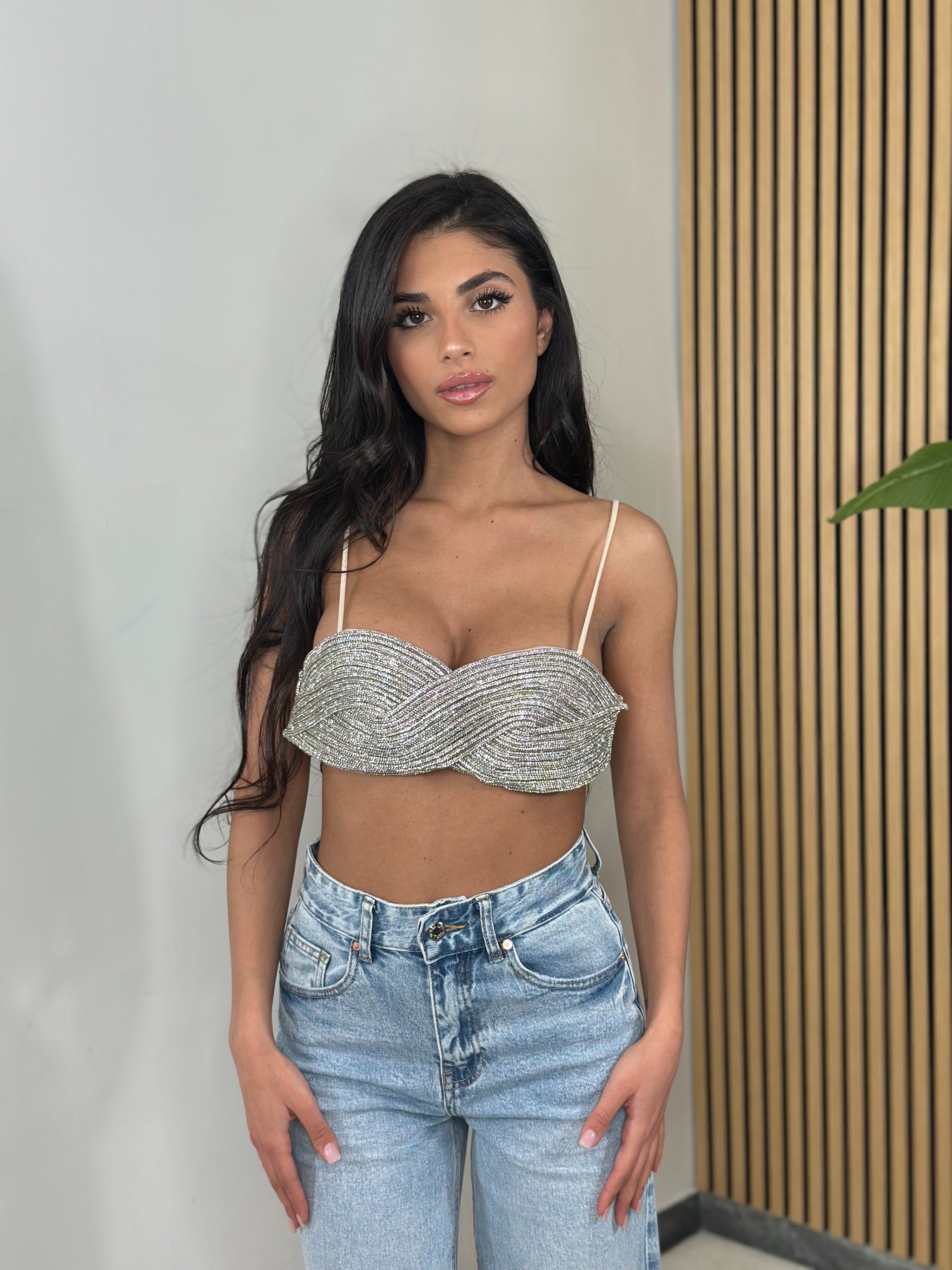 Bralette Infinity