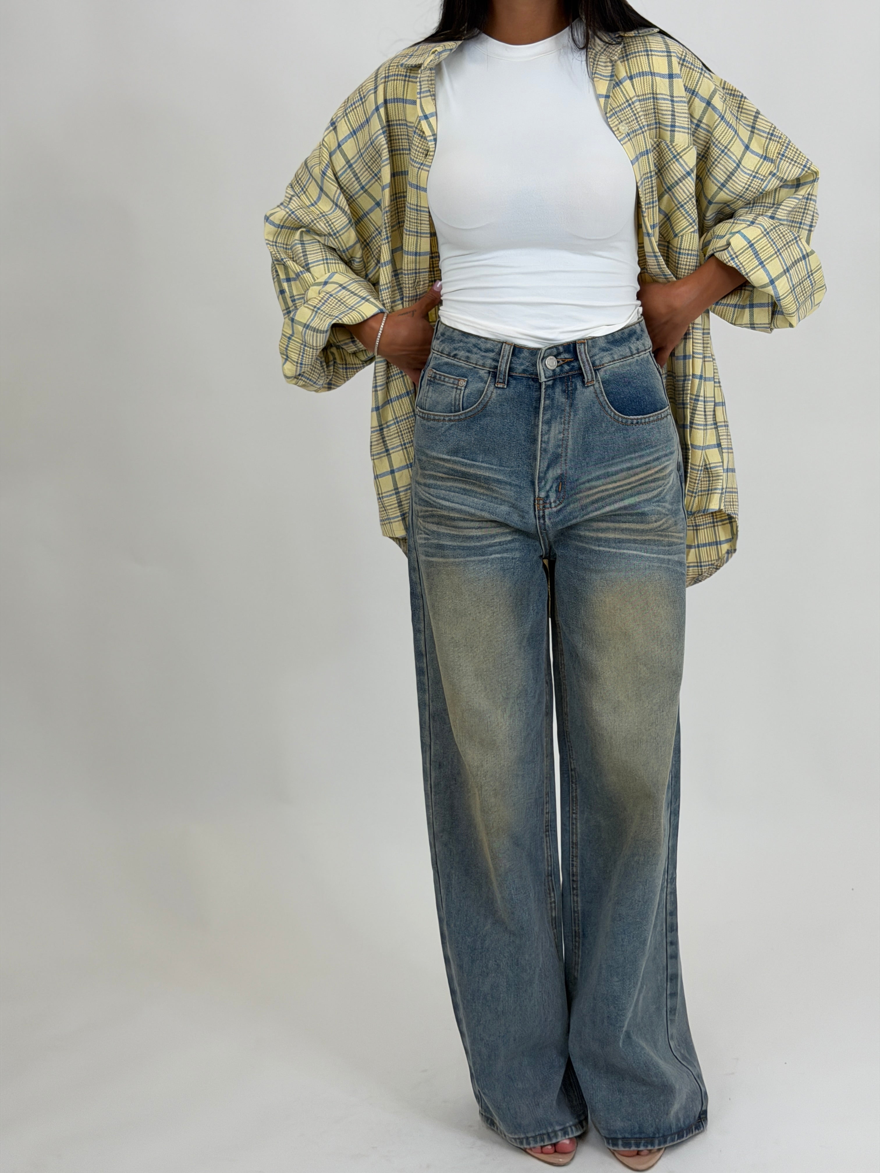 Jeans Smile