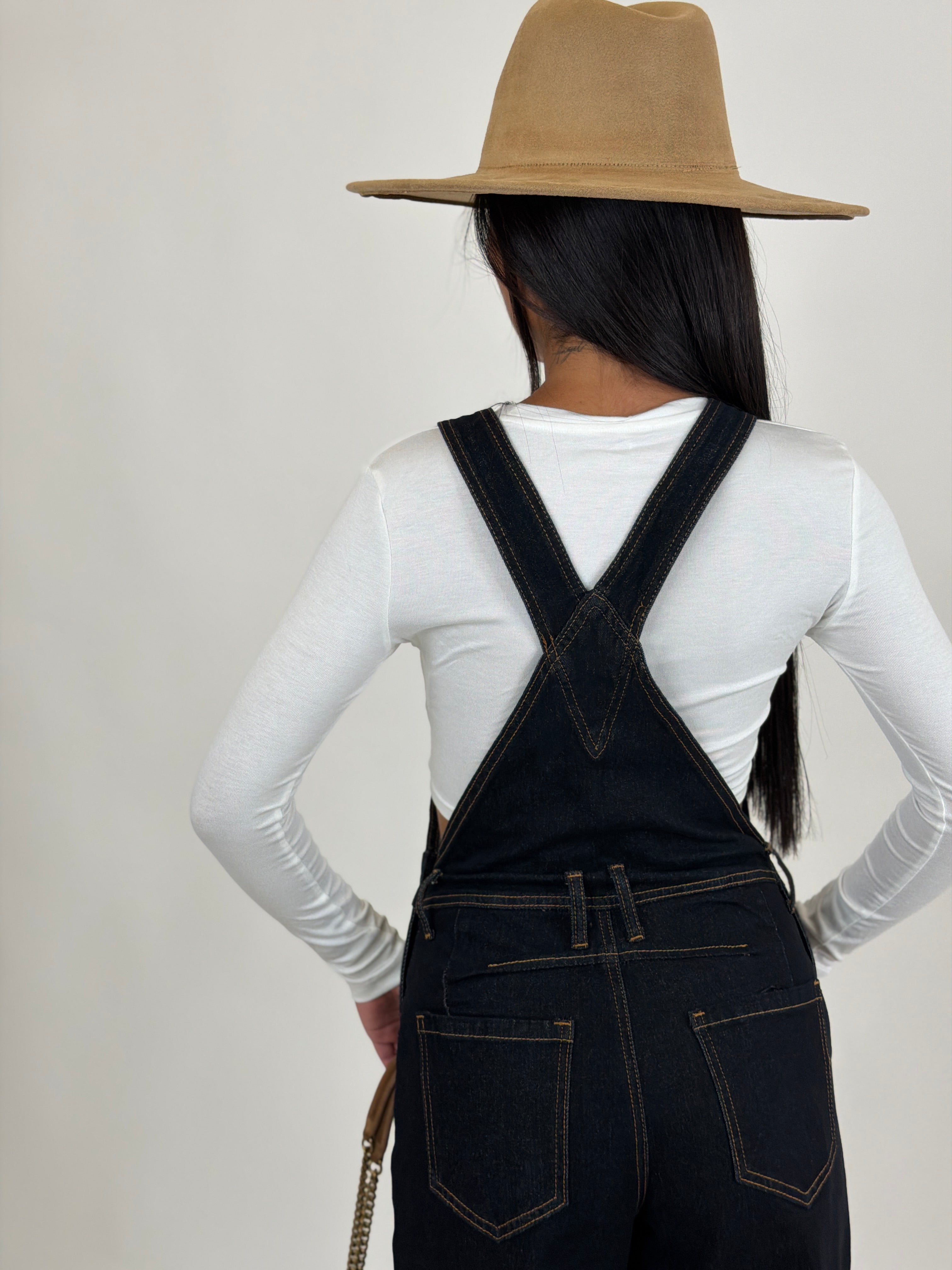 Salopette Slim