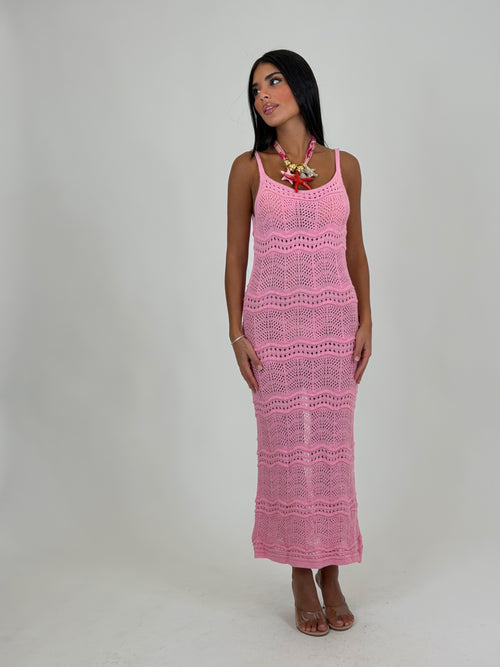 Copricostume pinky