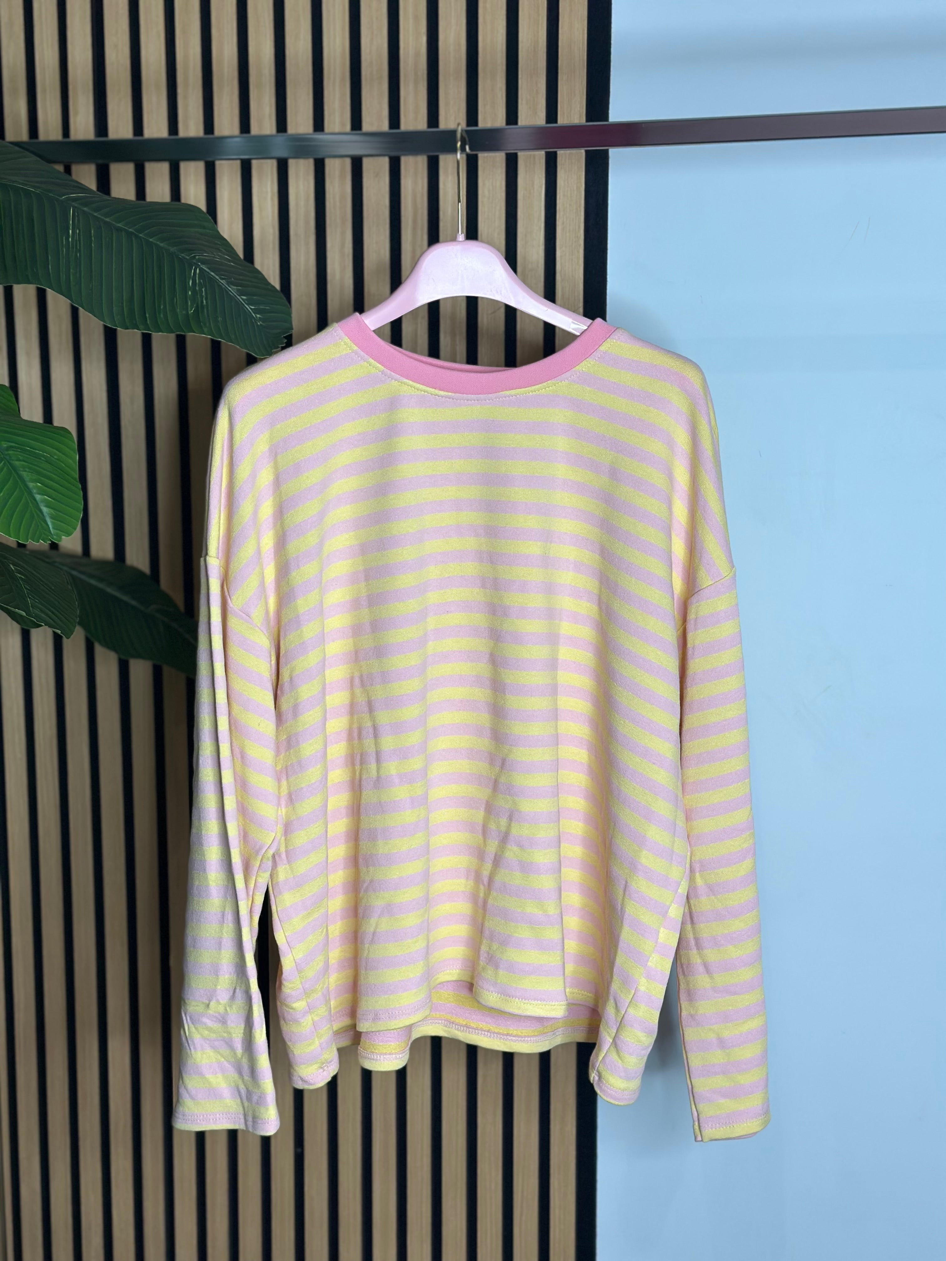 Maglia COTTON CANDY