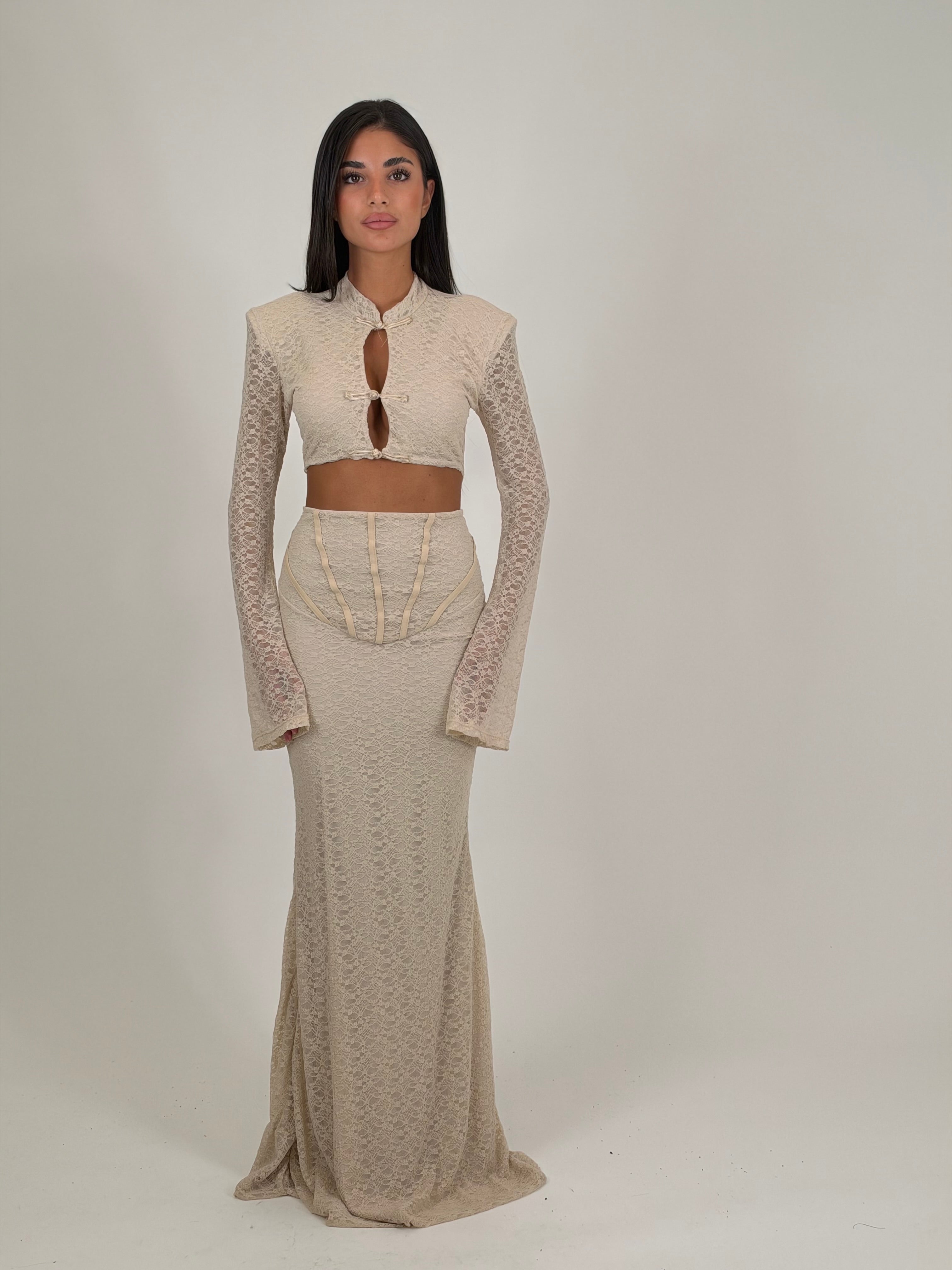 Set Pizzo pan-co