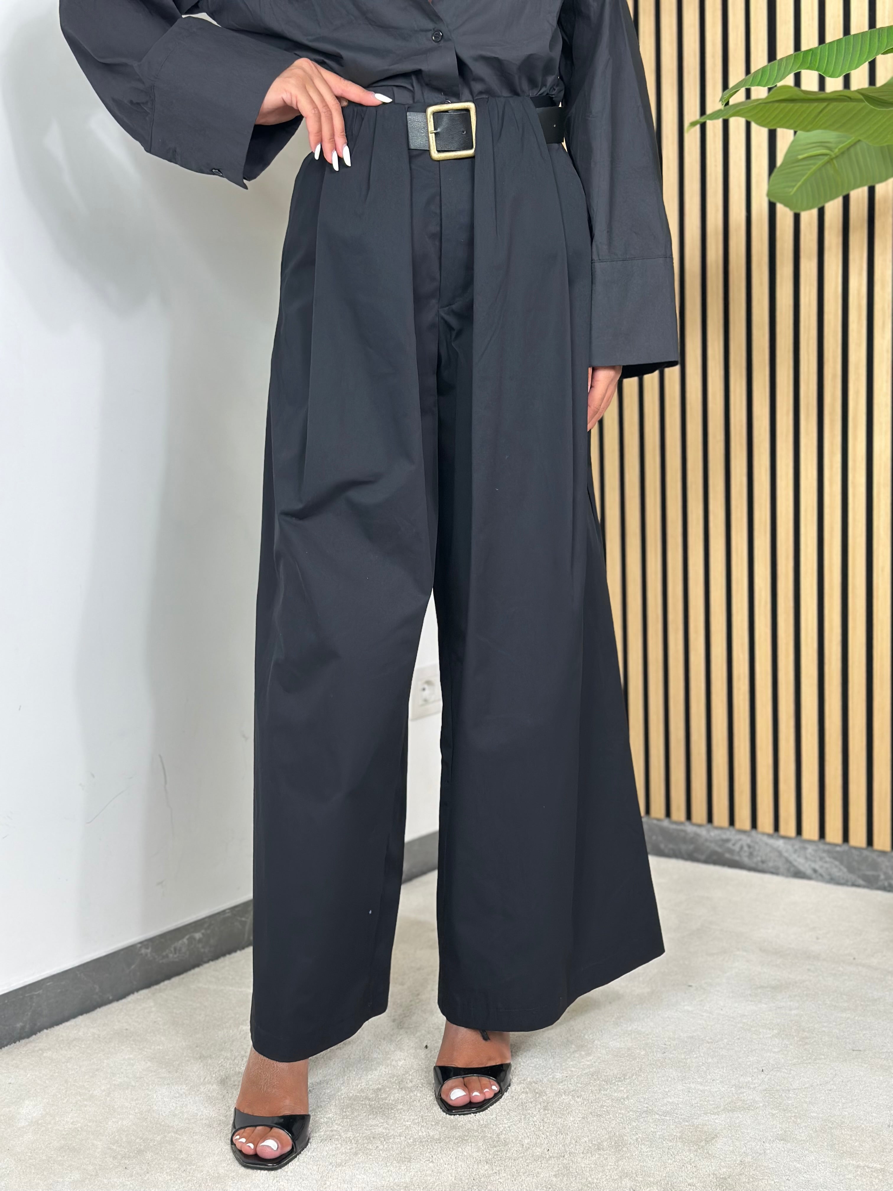 Pantalone Shangai