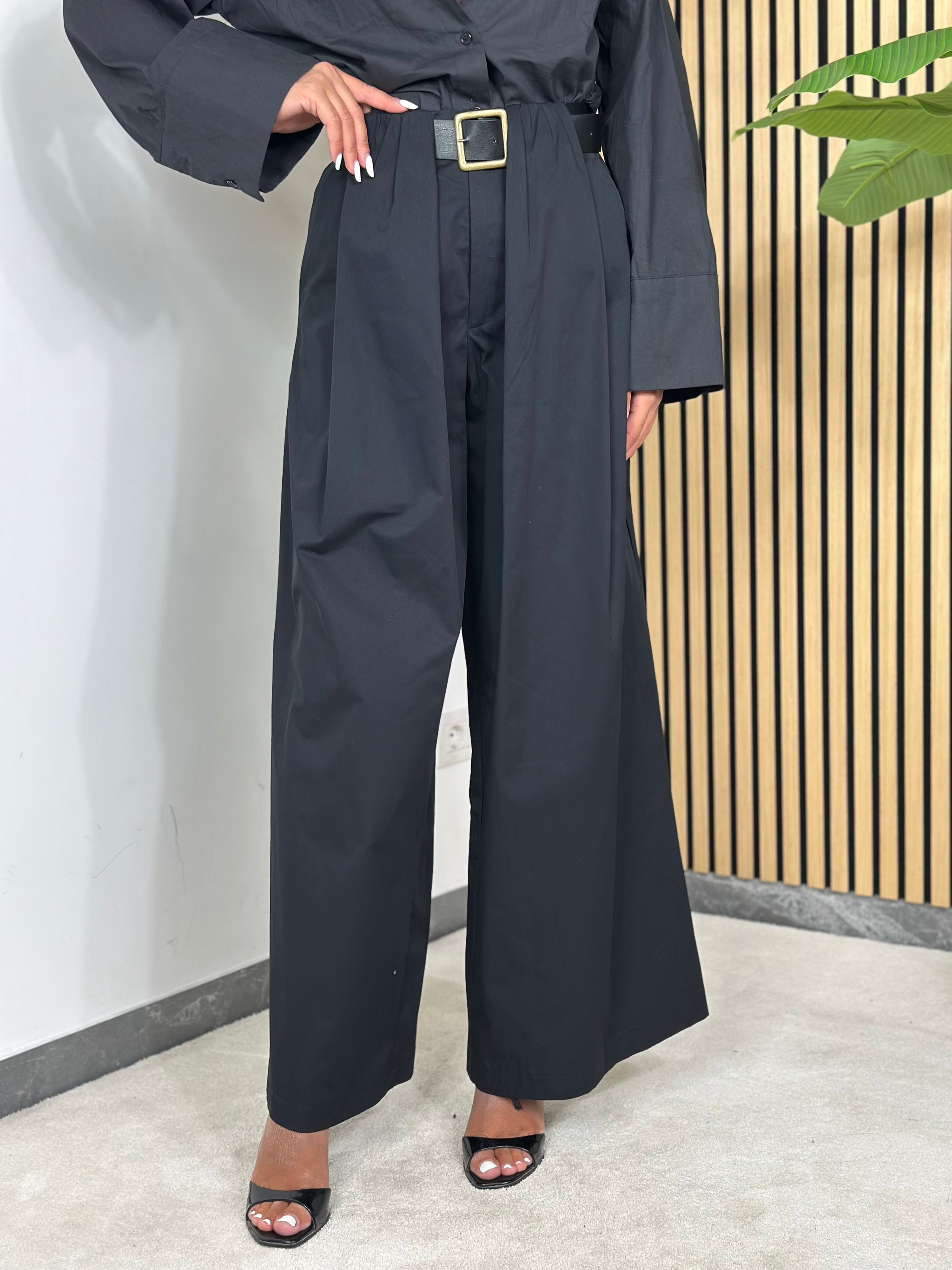 Pantalone Shangai