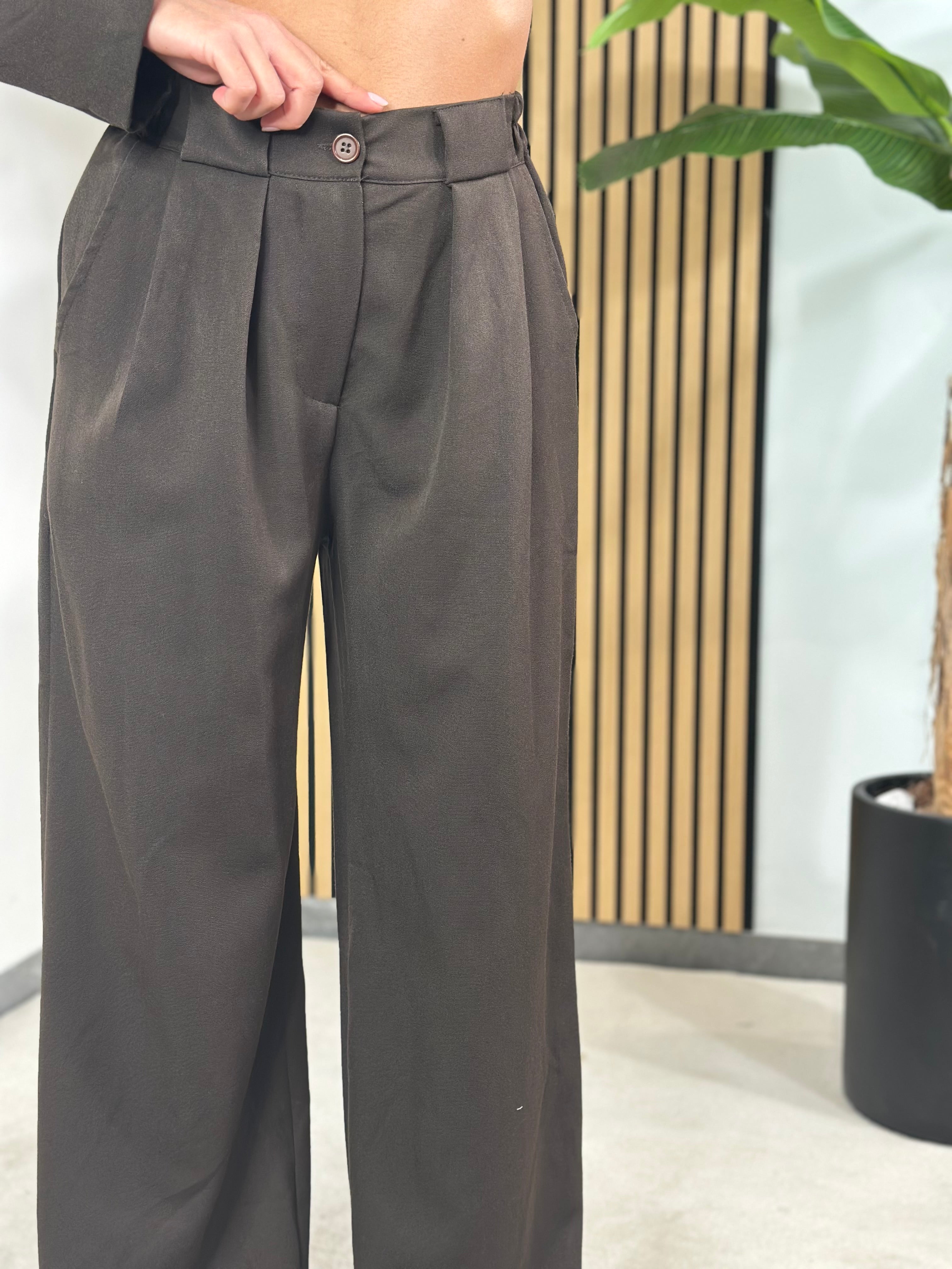Tailleur Amelie