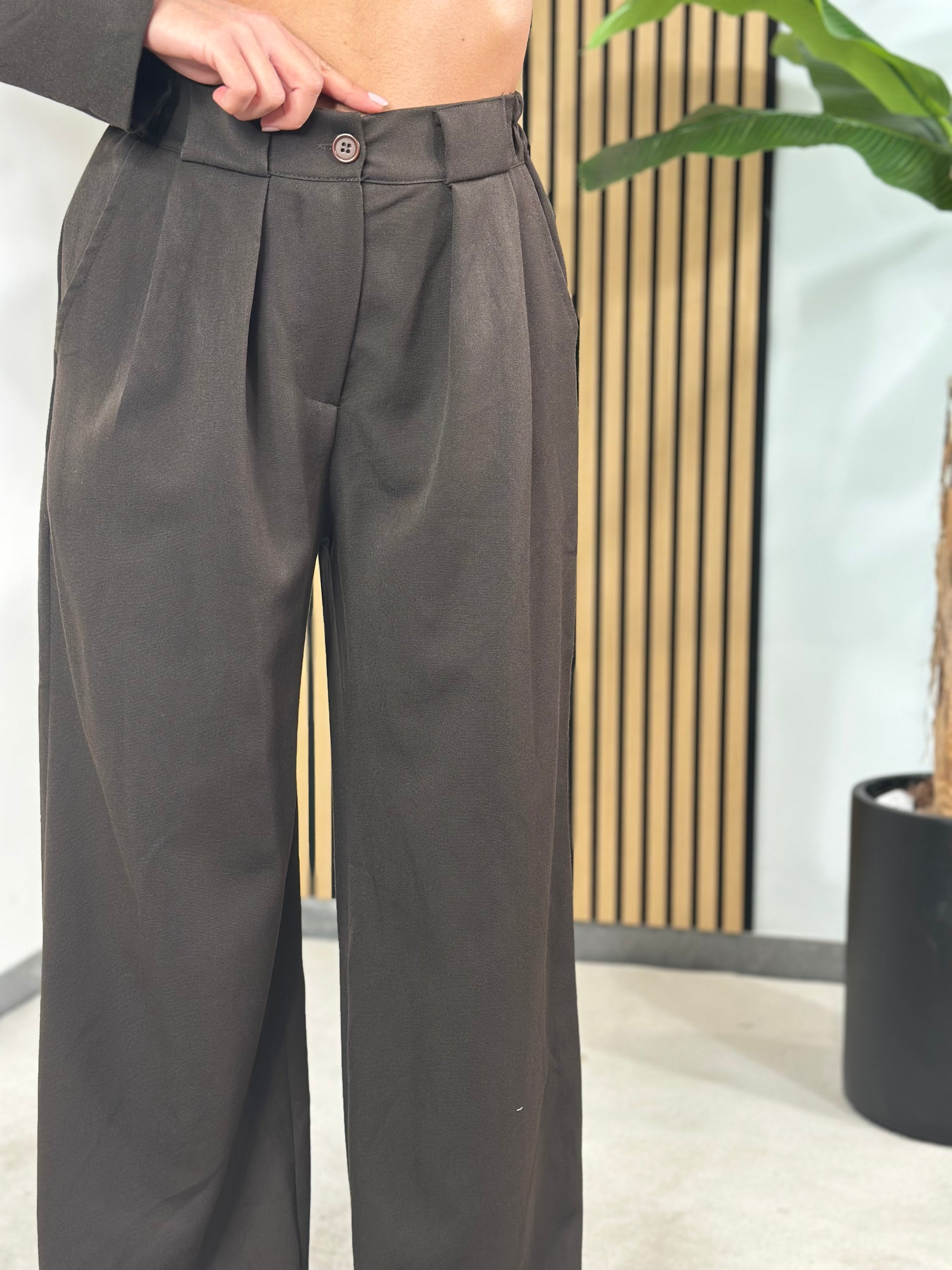 Tailleur Amelie