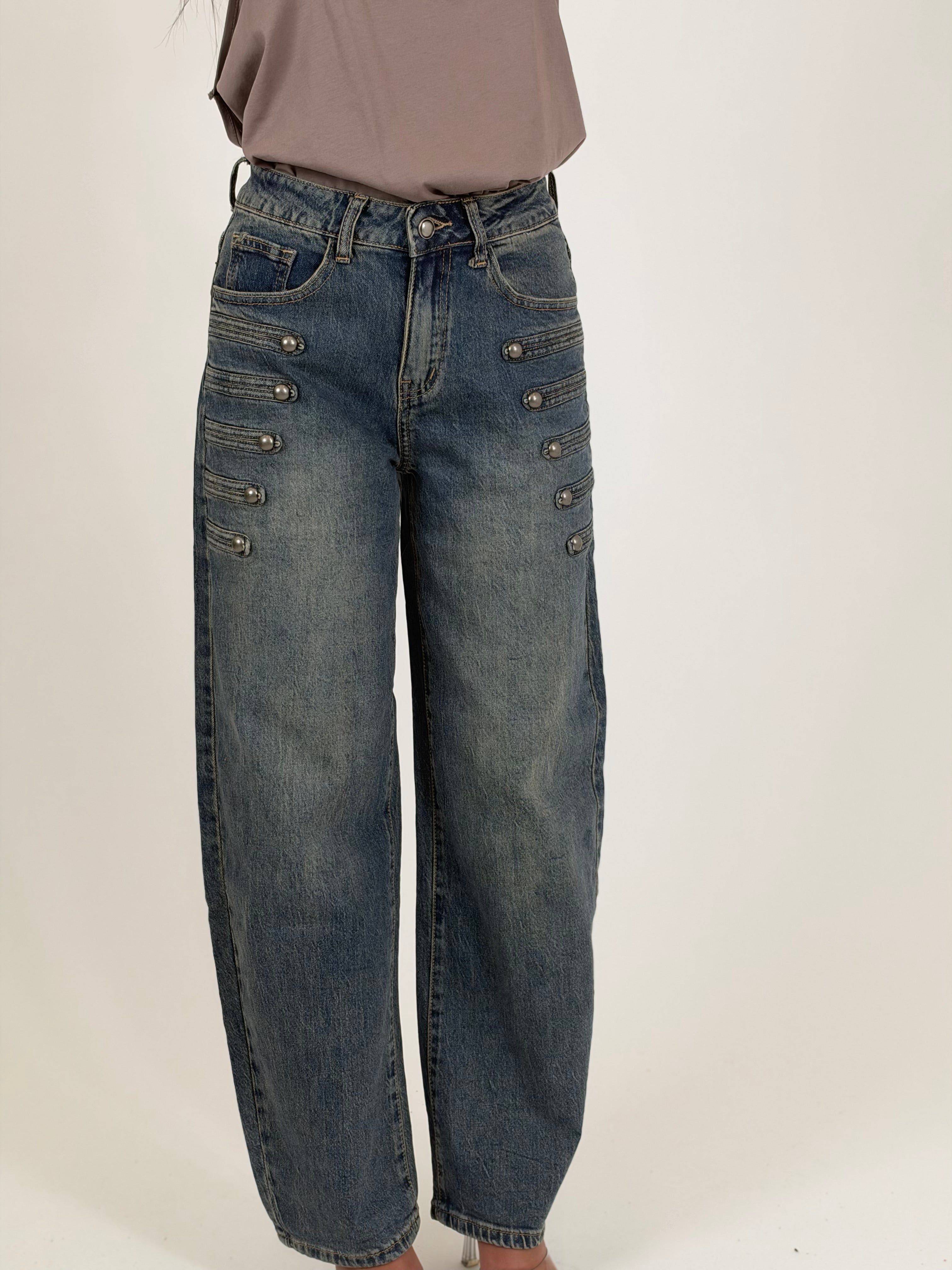 Jeans Michael