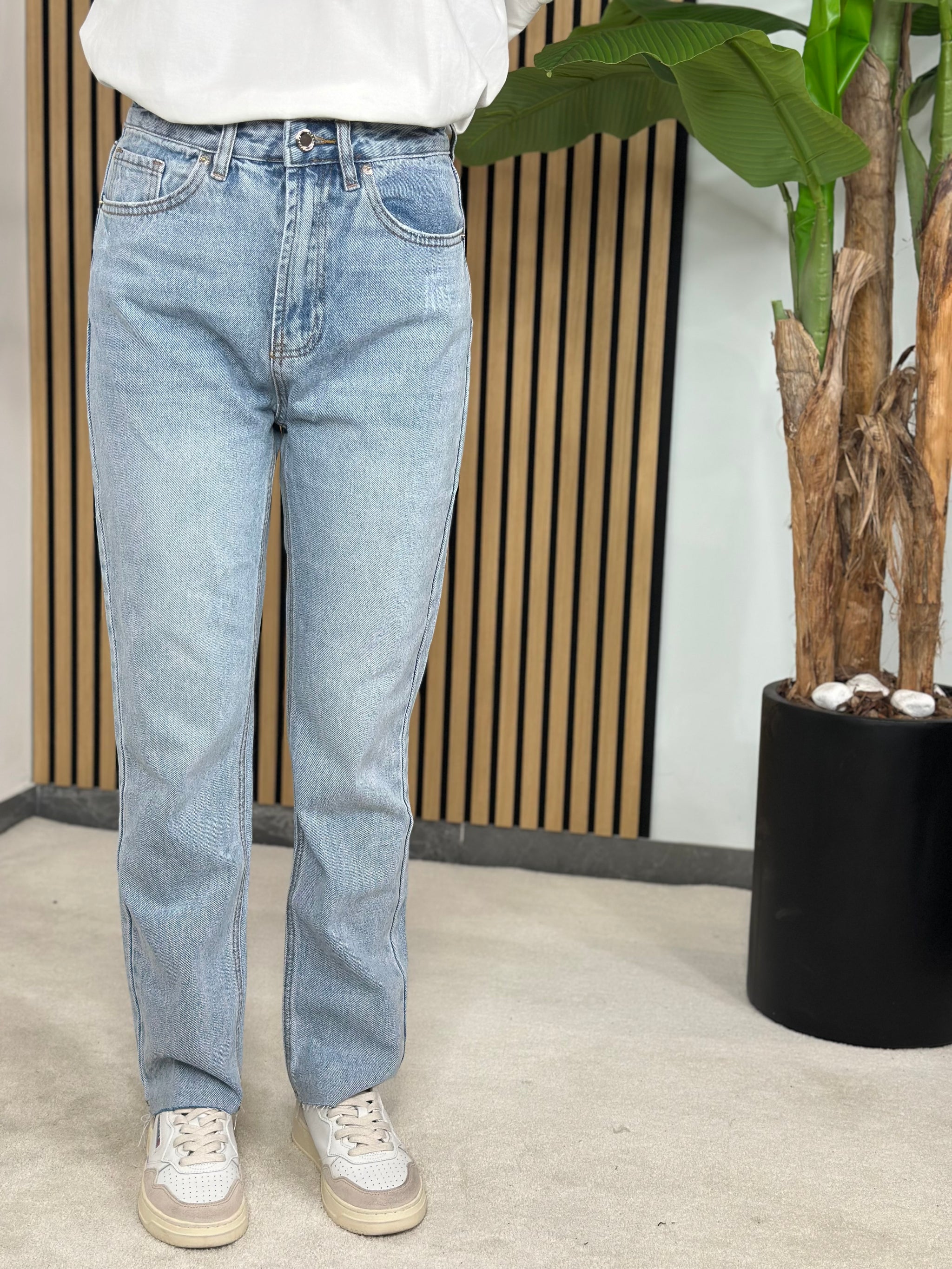 Jeans Francesca