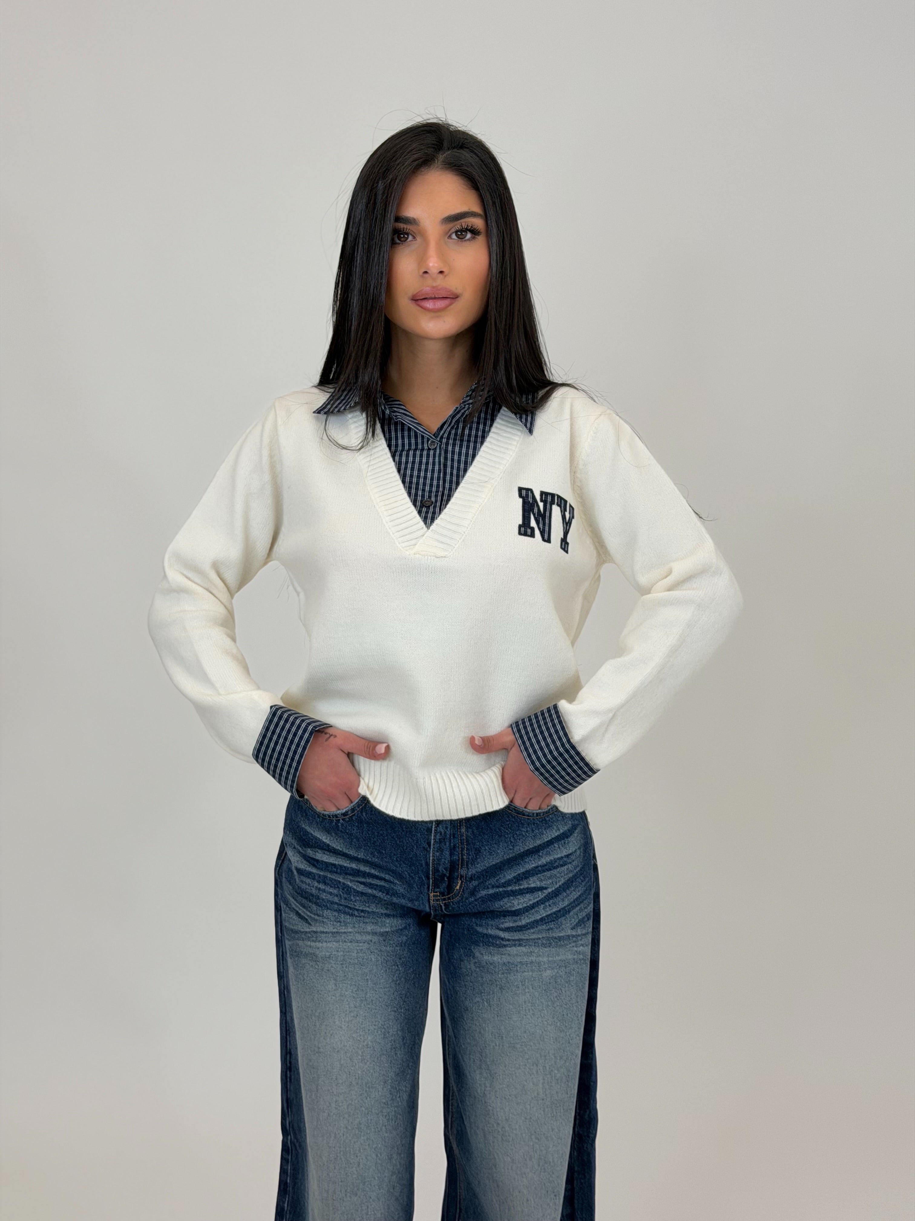 Pull NY