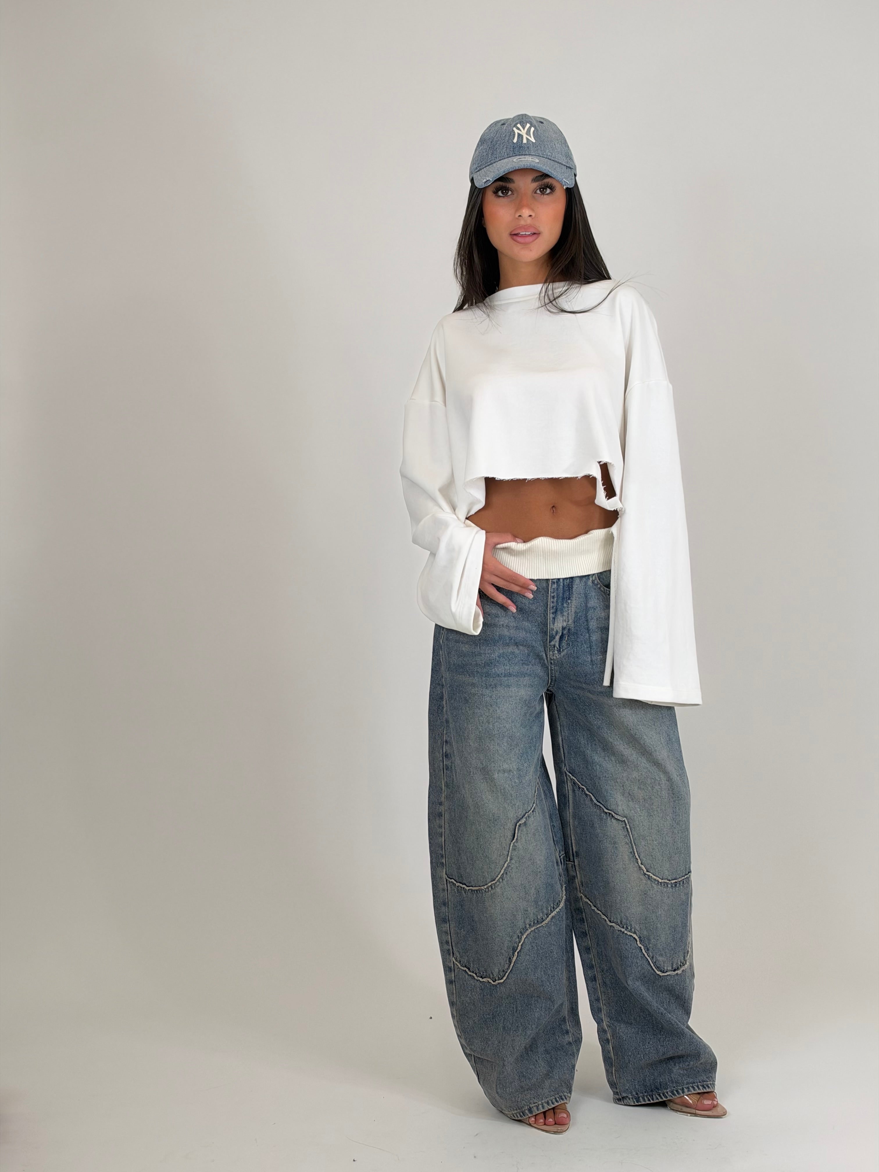 Jeans B