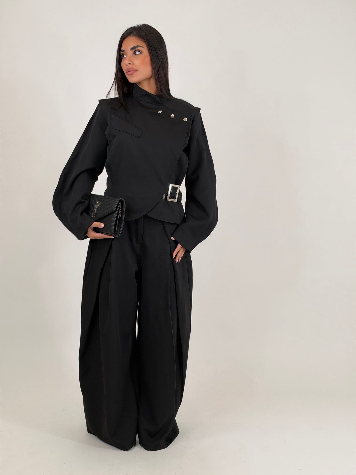 Tailleur Not Ordinary