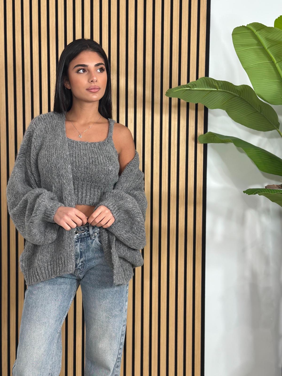 Twin Set Cardigan