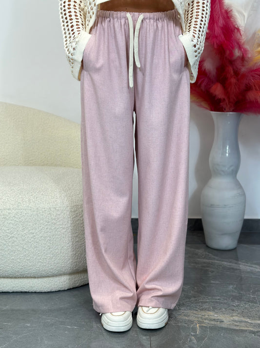 Pantalone Cotton
