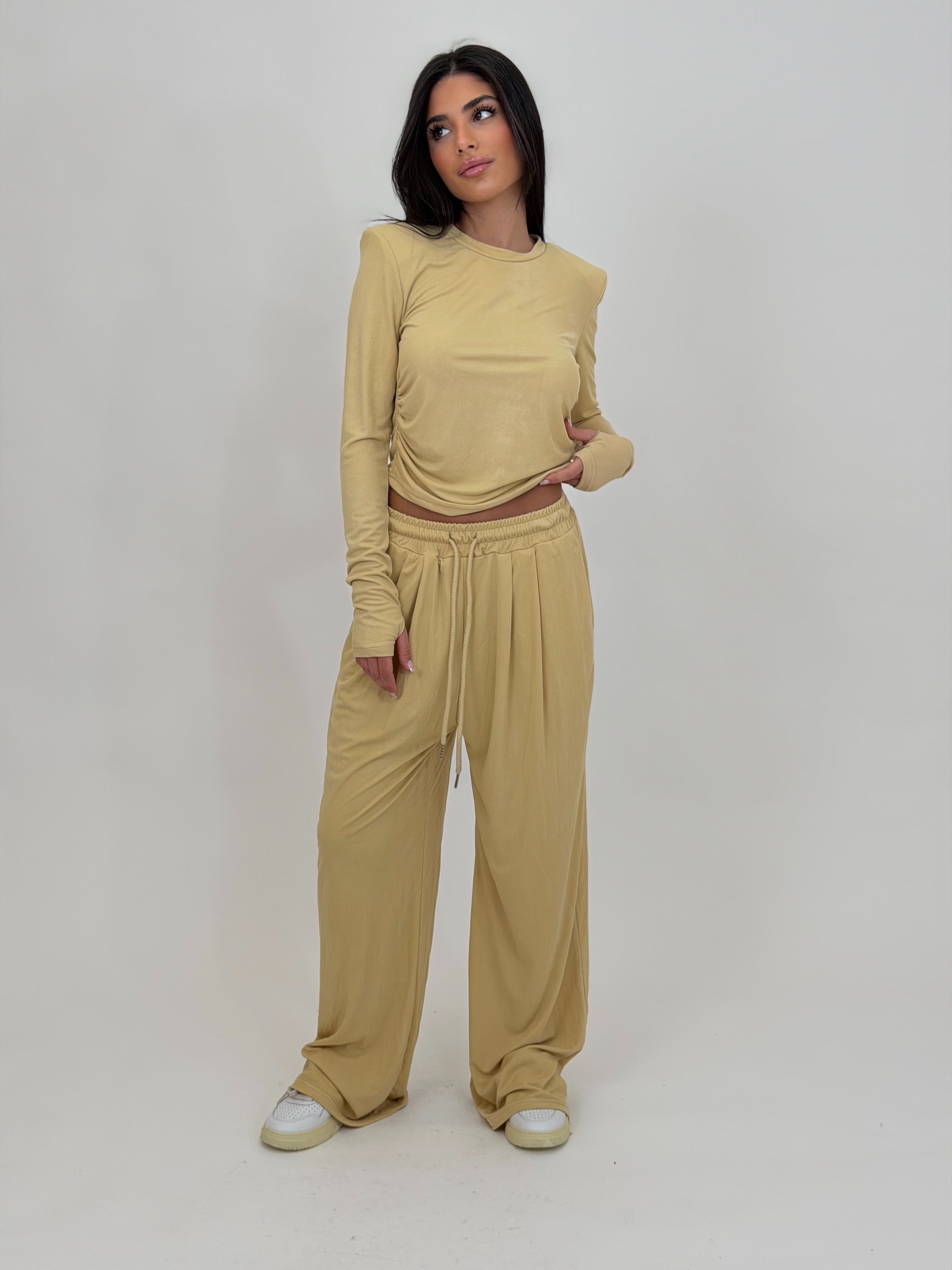 Coordinato Melany