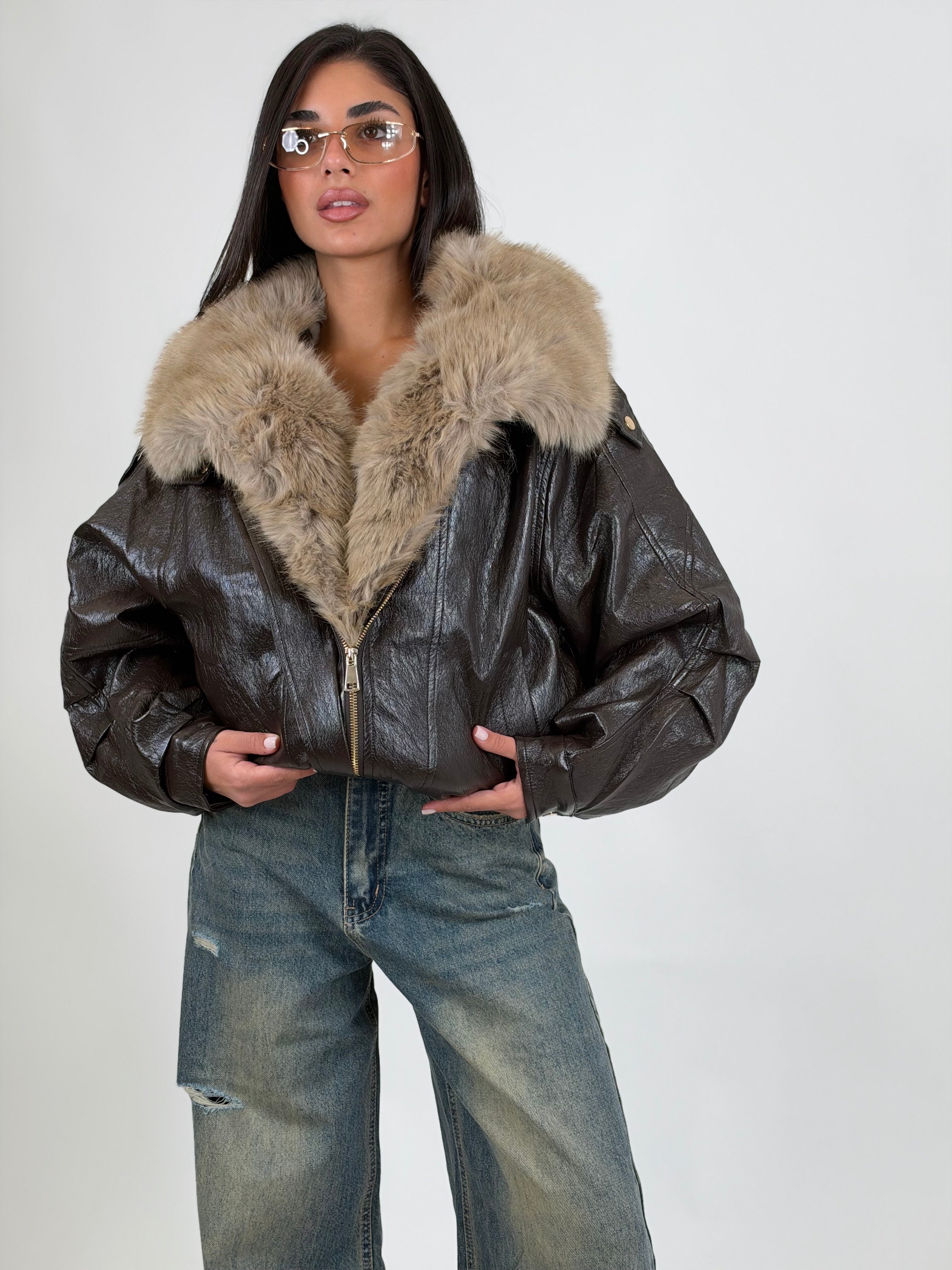 Bomber Aspen