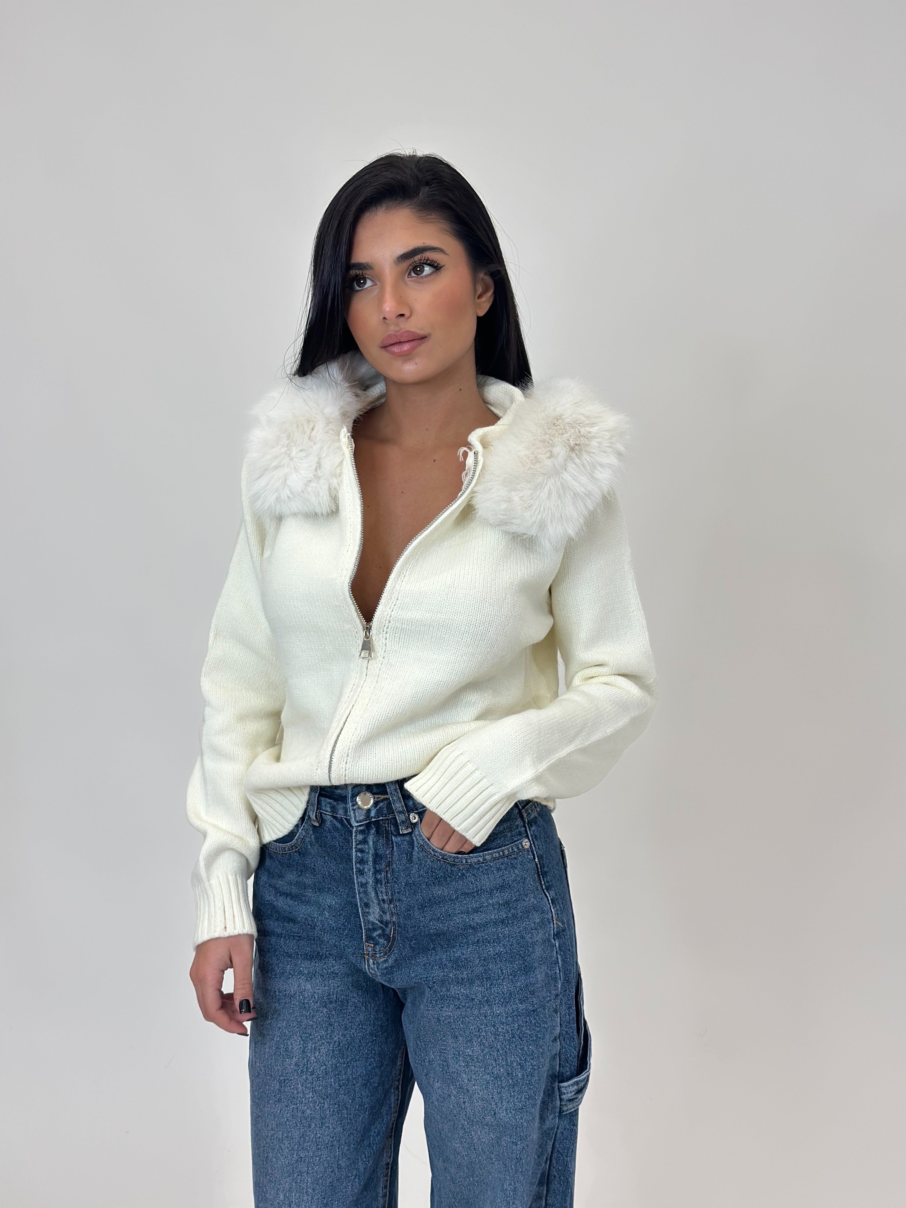 Cardigan Neve