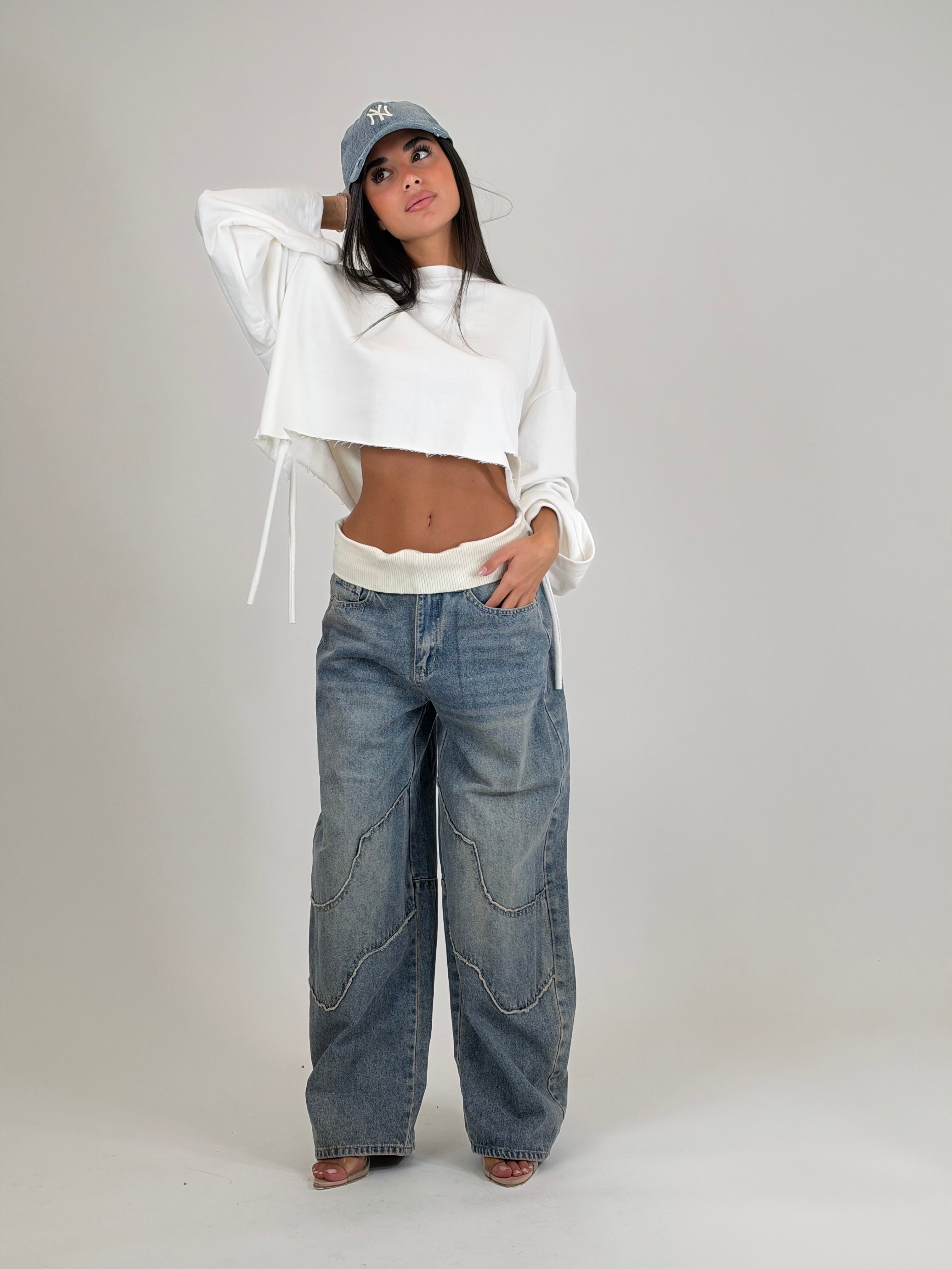 Jeans B