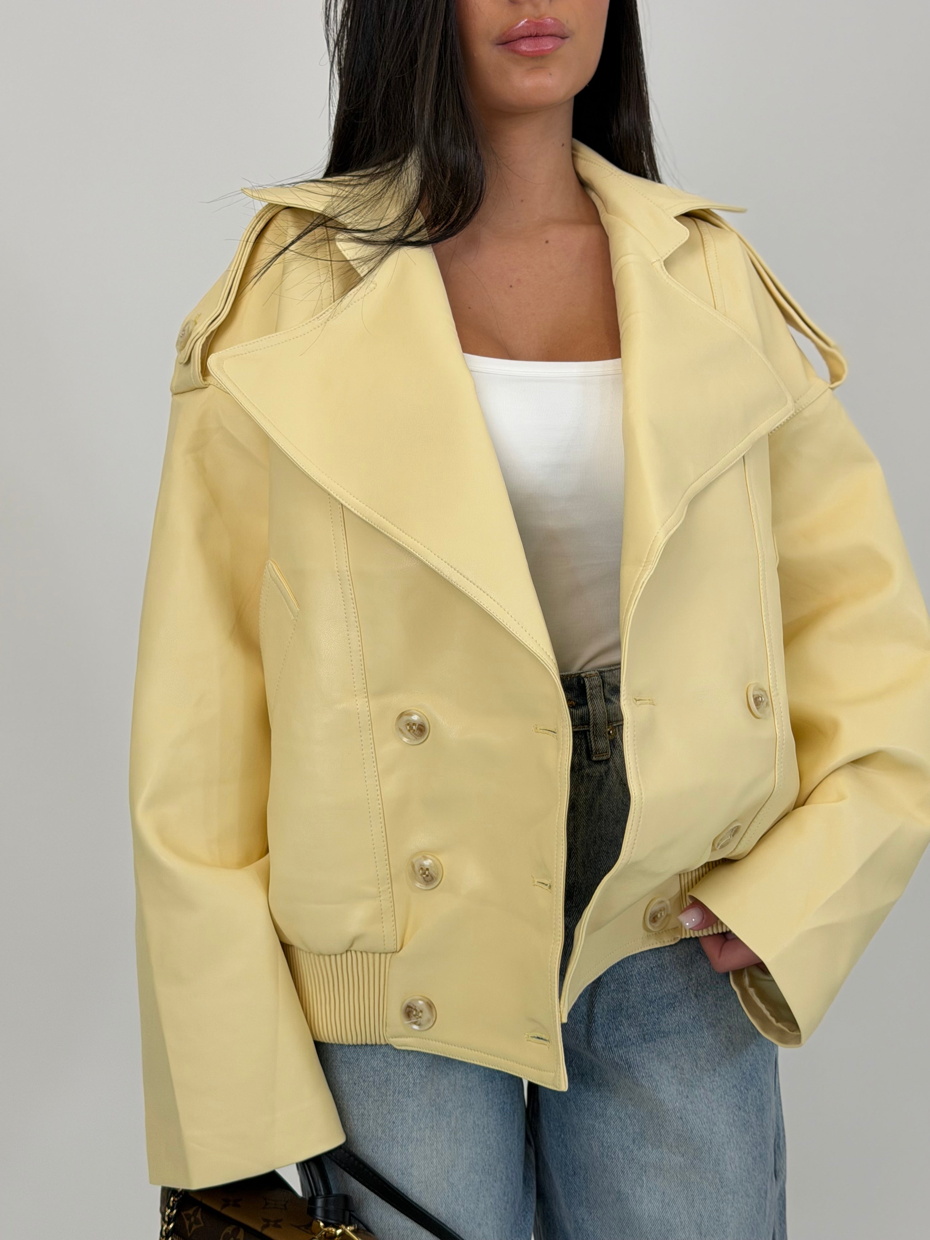 Bomber Soleil