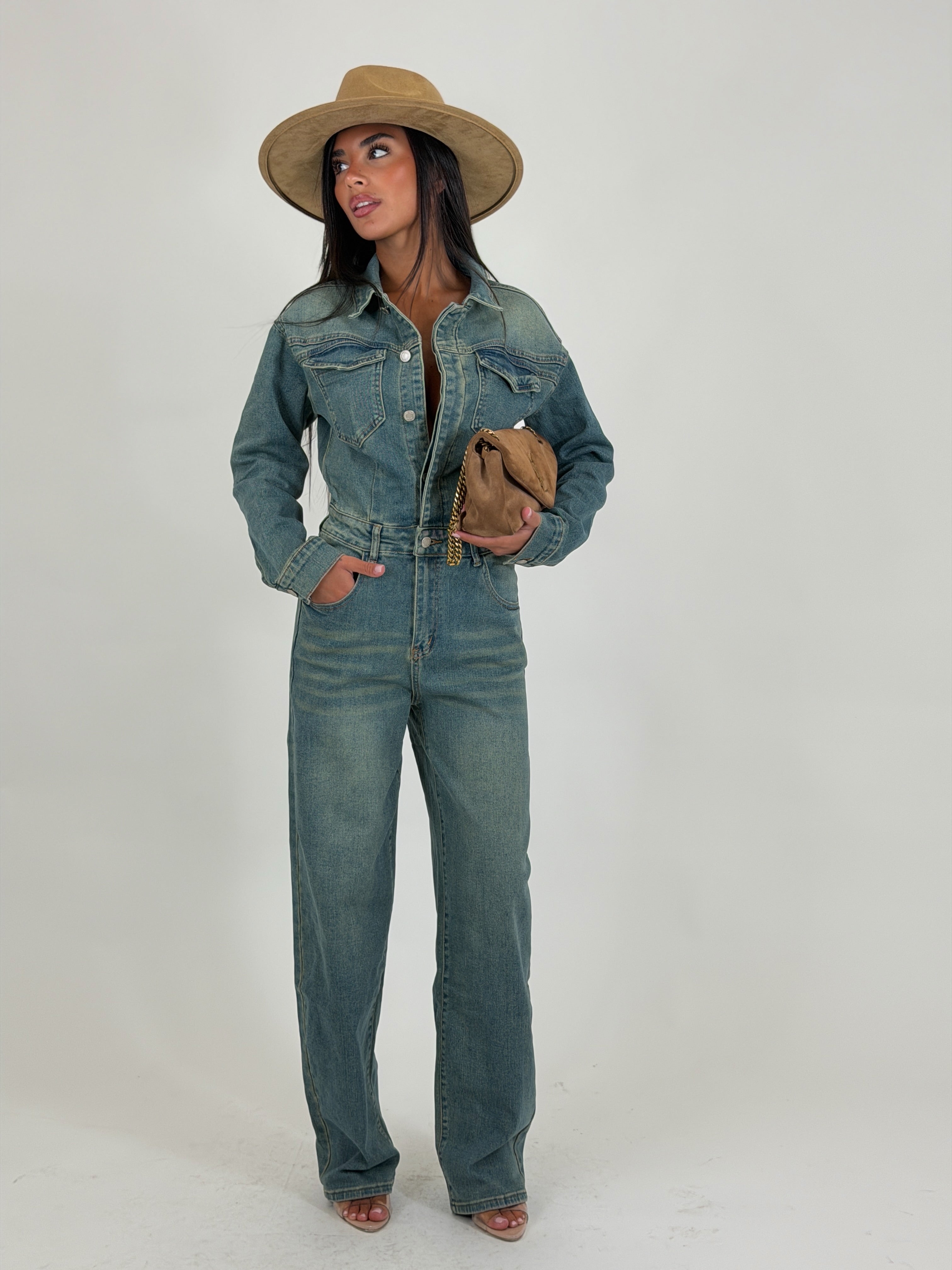 Jump Denim
