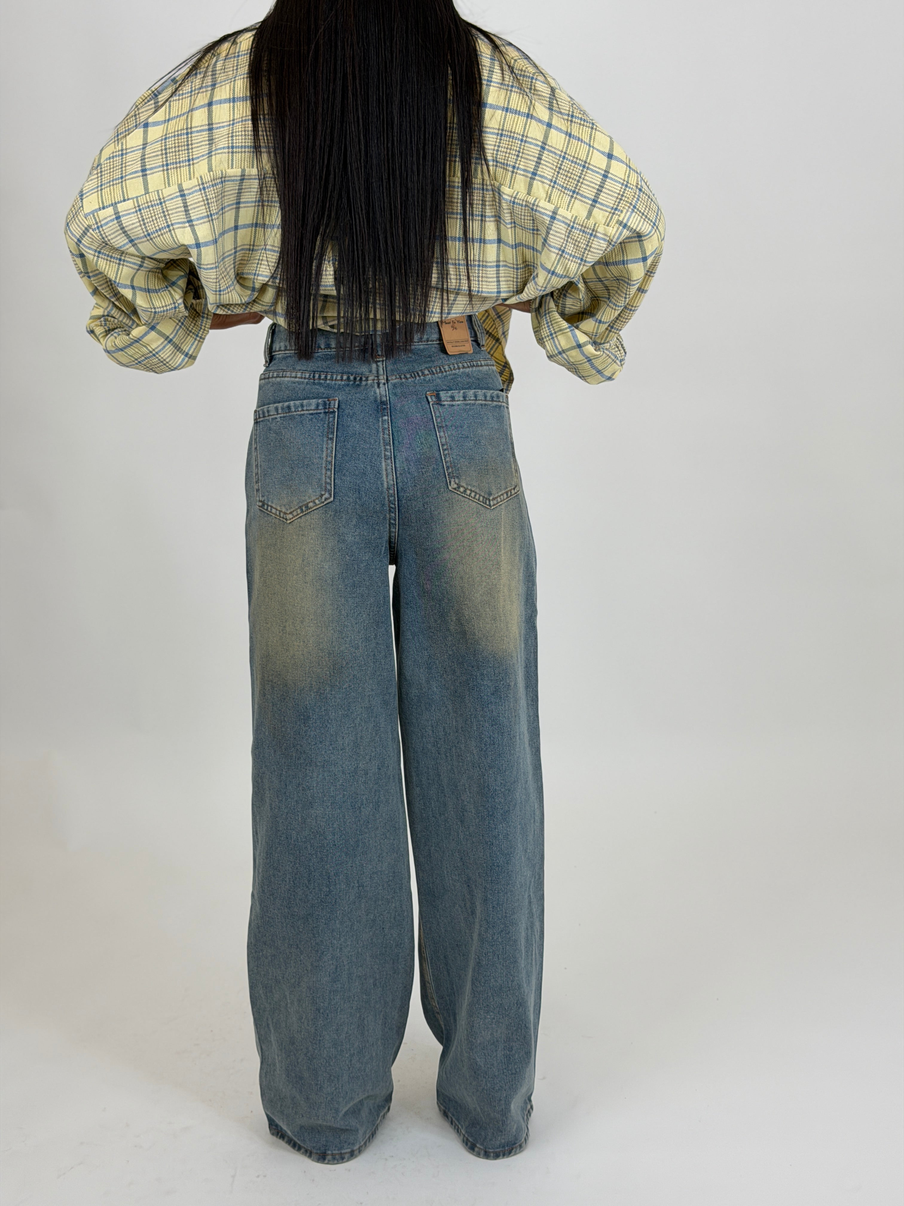 Jeans Smile