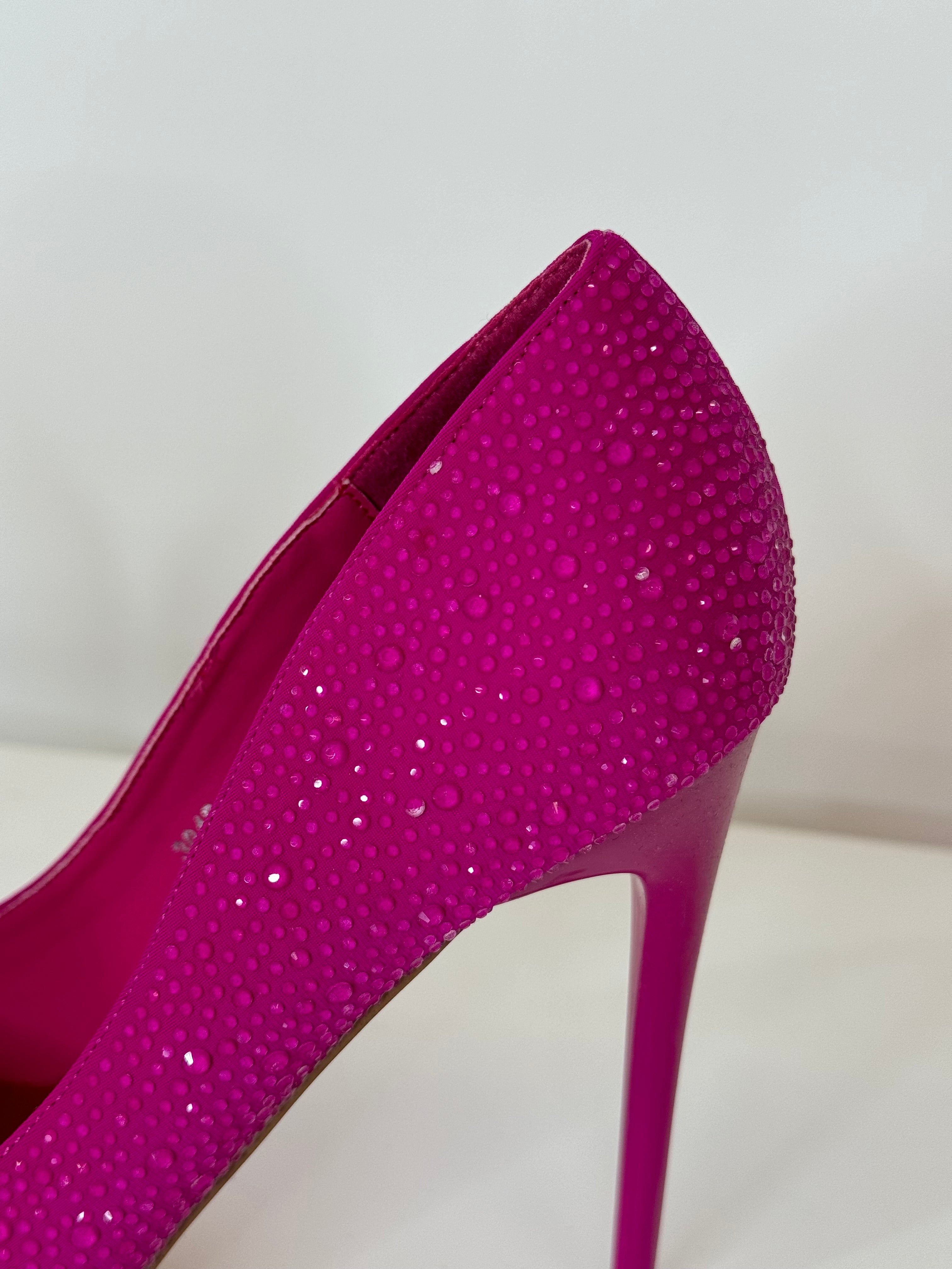 Decolletè￼ Goccia