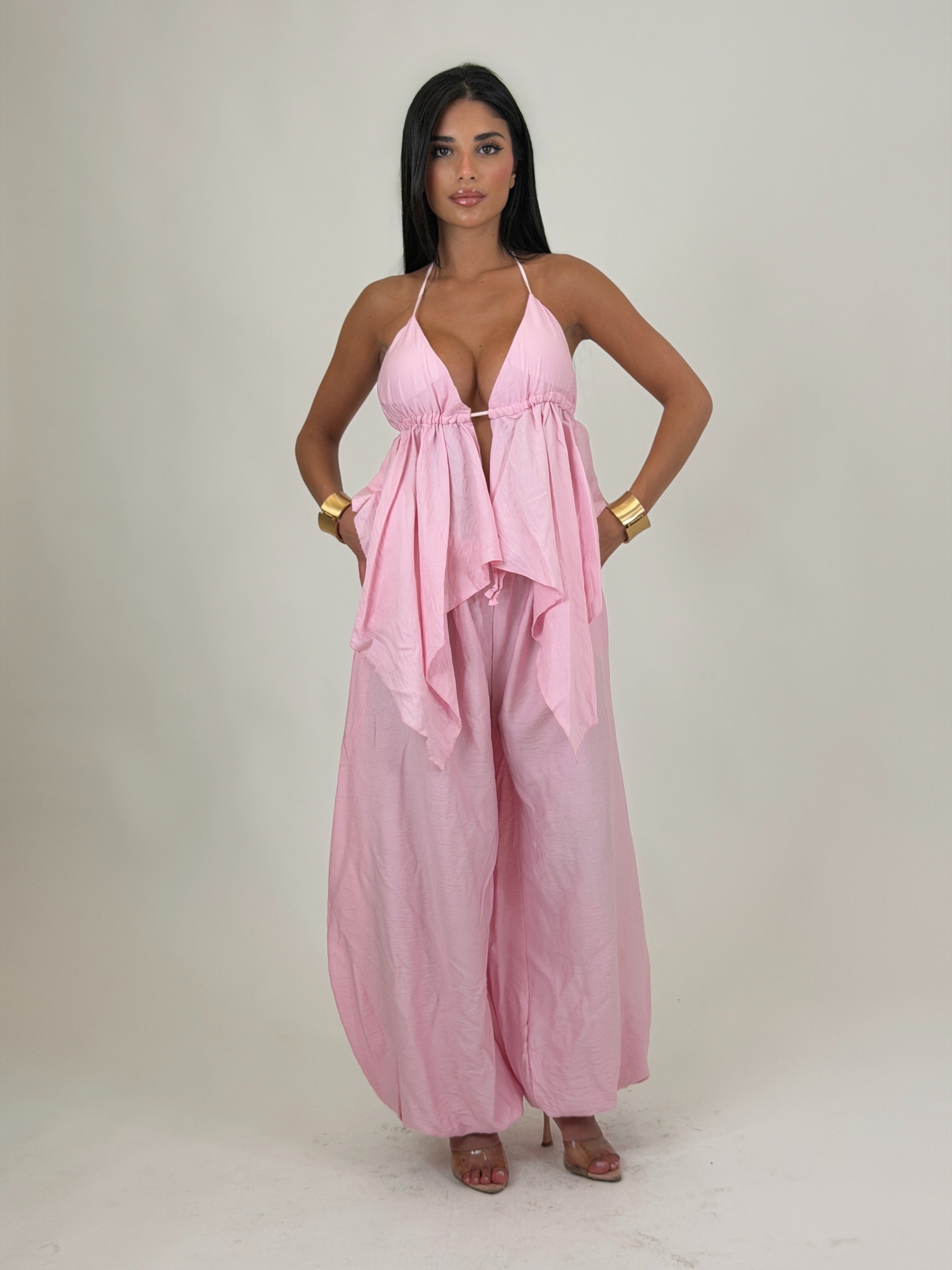 Set Dionne