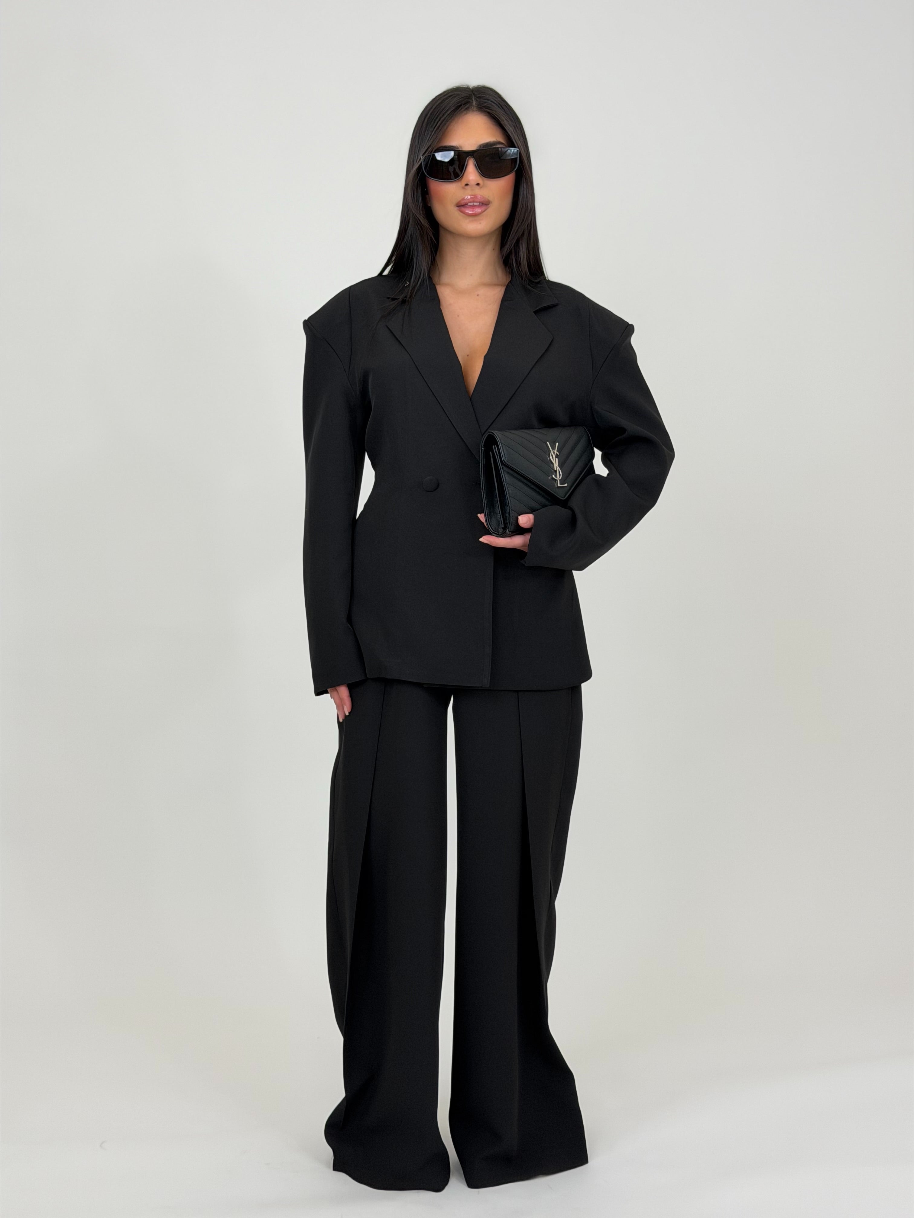 Tailleur Endless