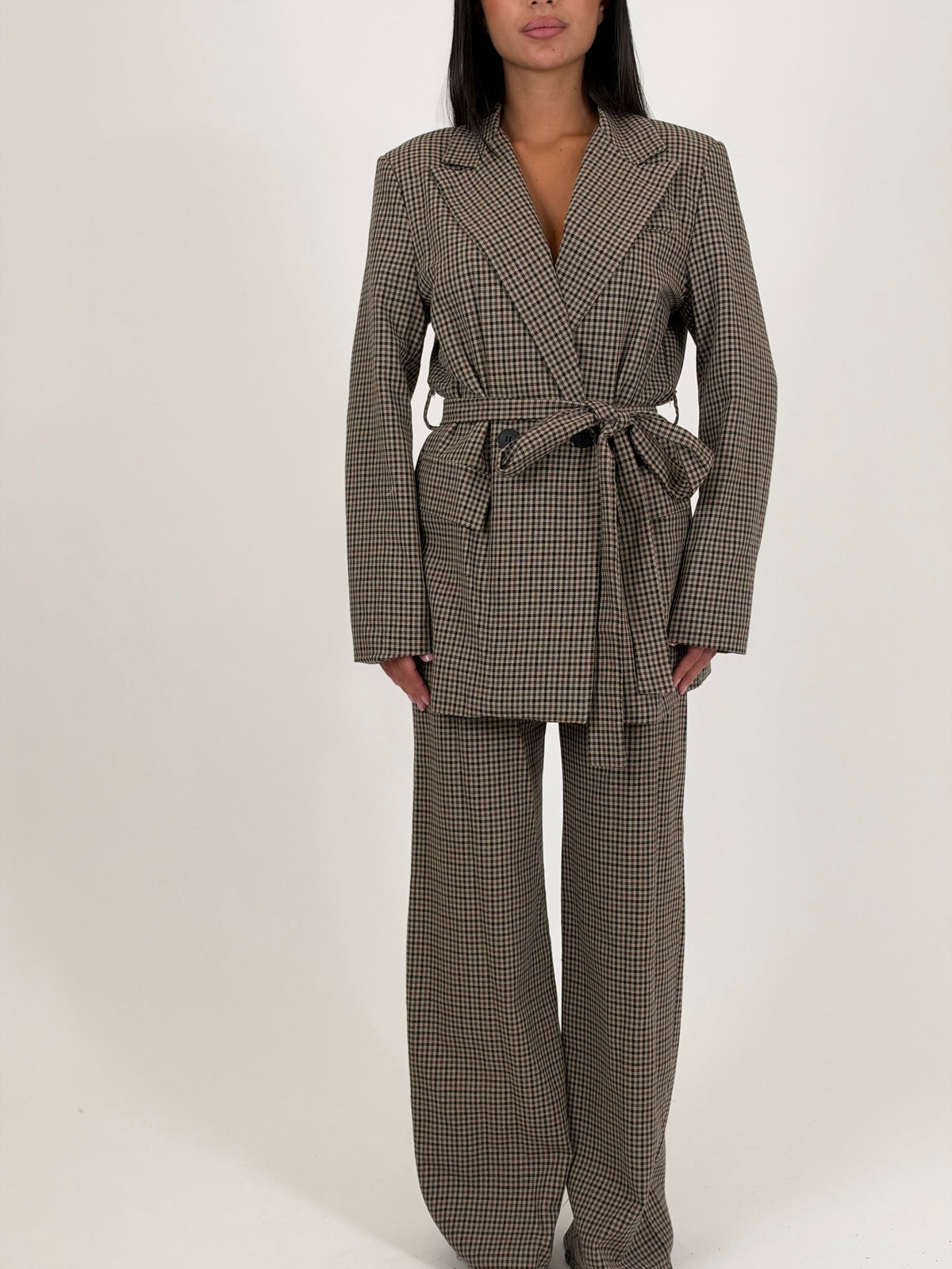 Tailleur British
