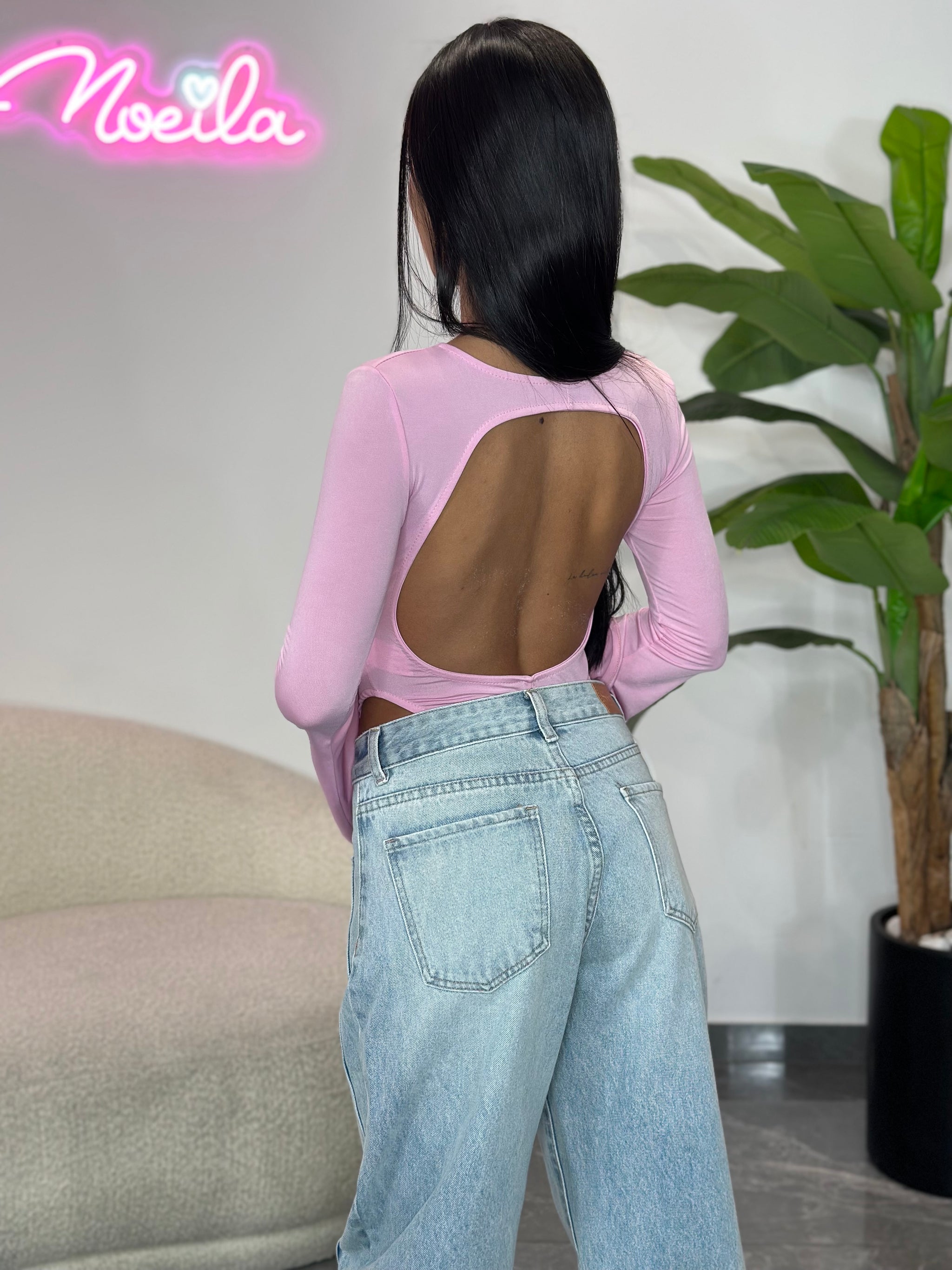 Body Morena