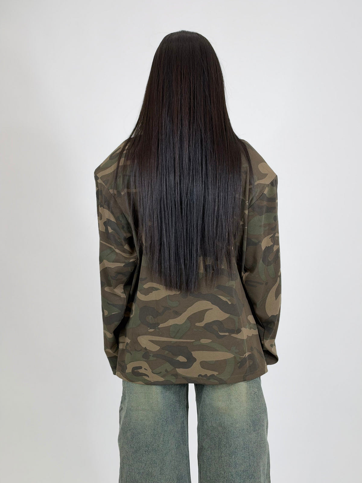 Army Tank Top