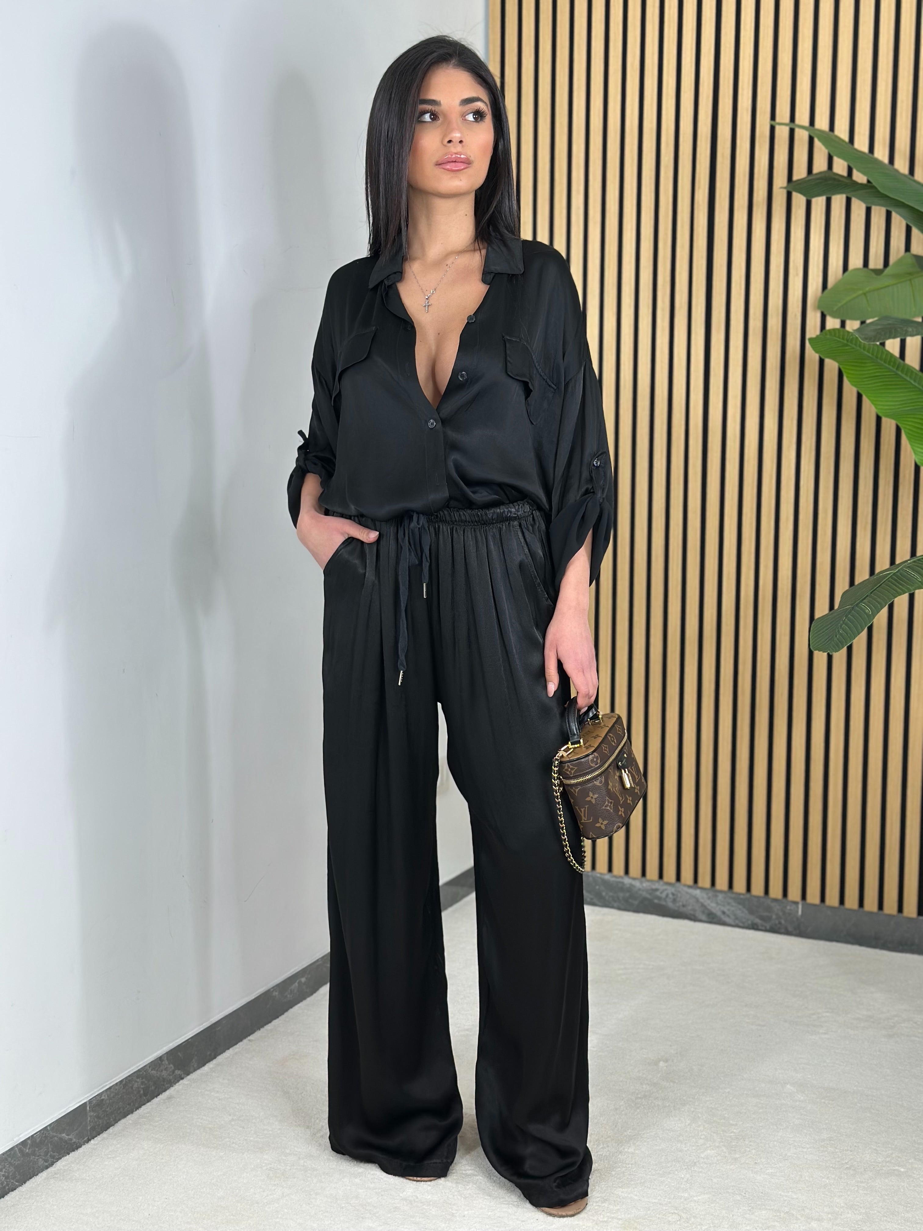 Pantalaccio Raso