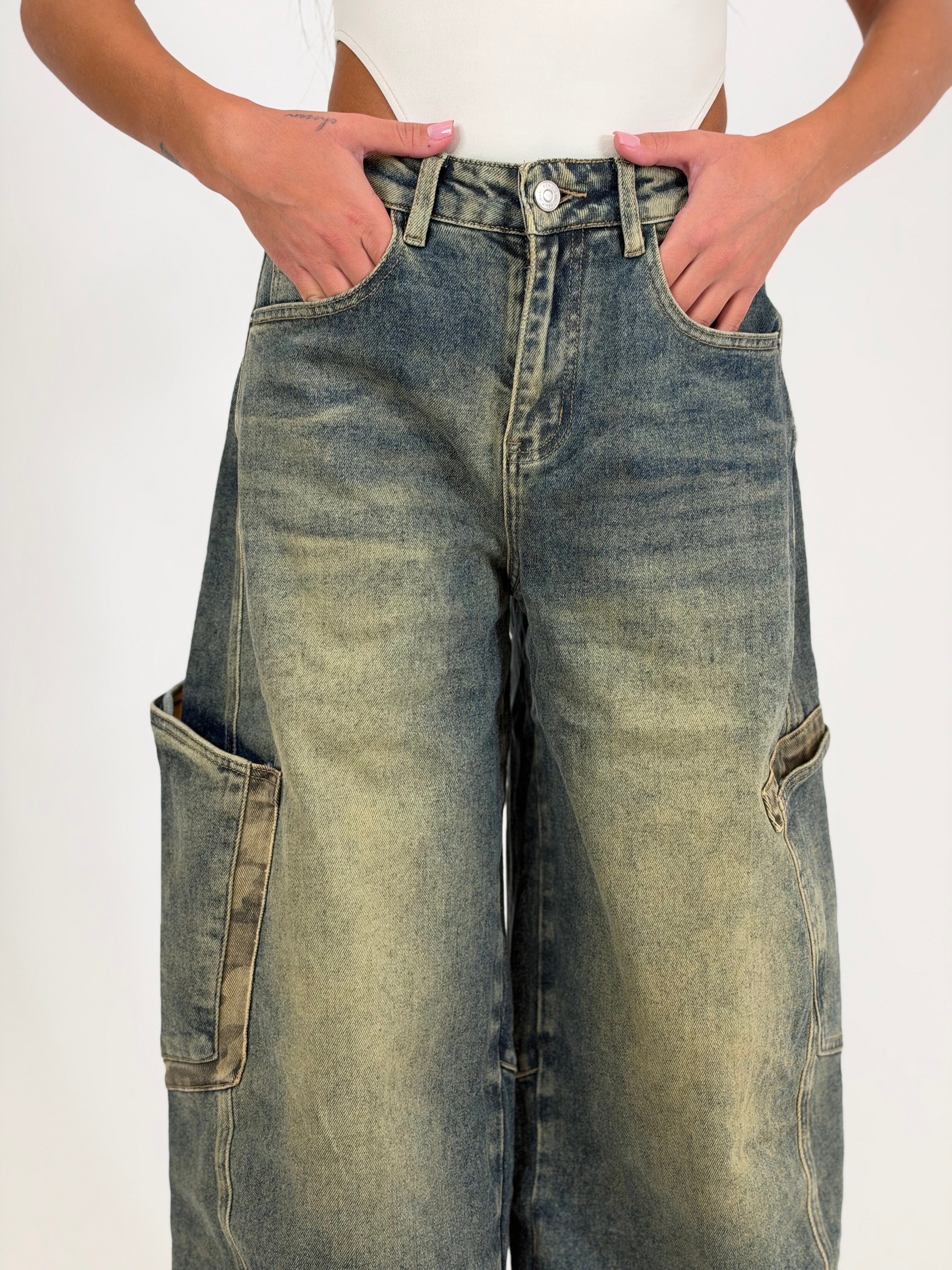 Jeans Daniel
