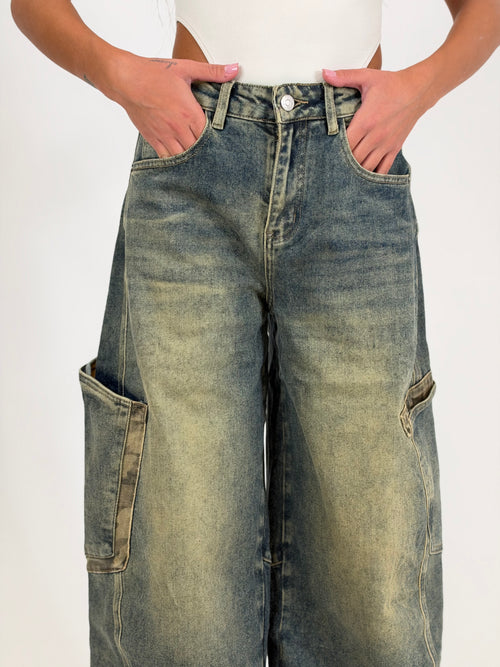 Jeans Daniel