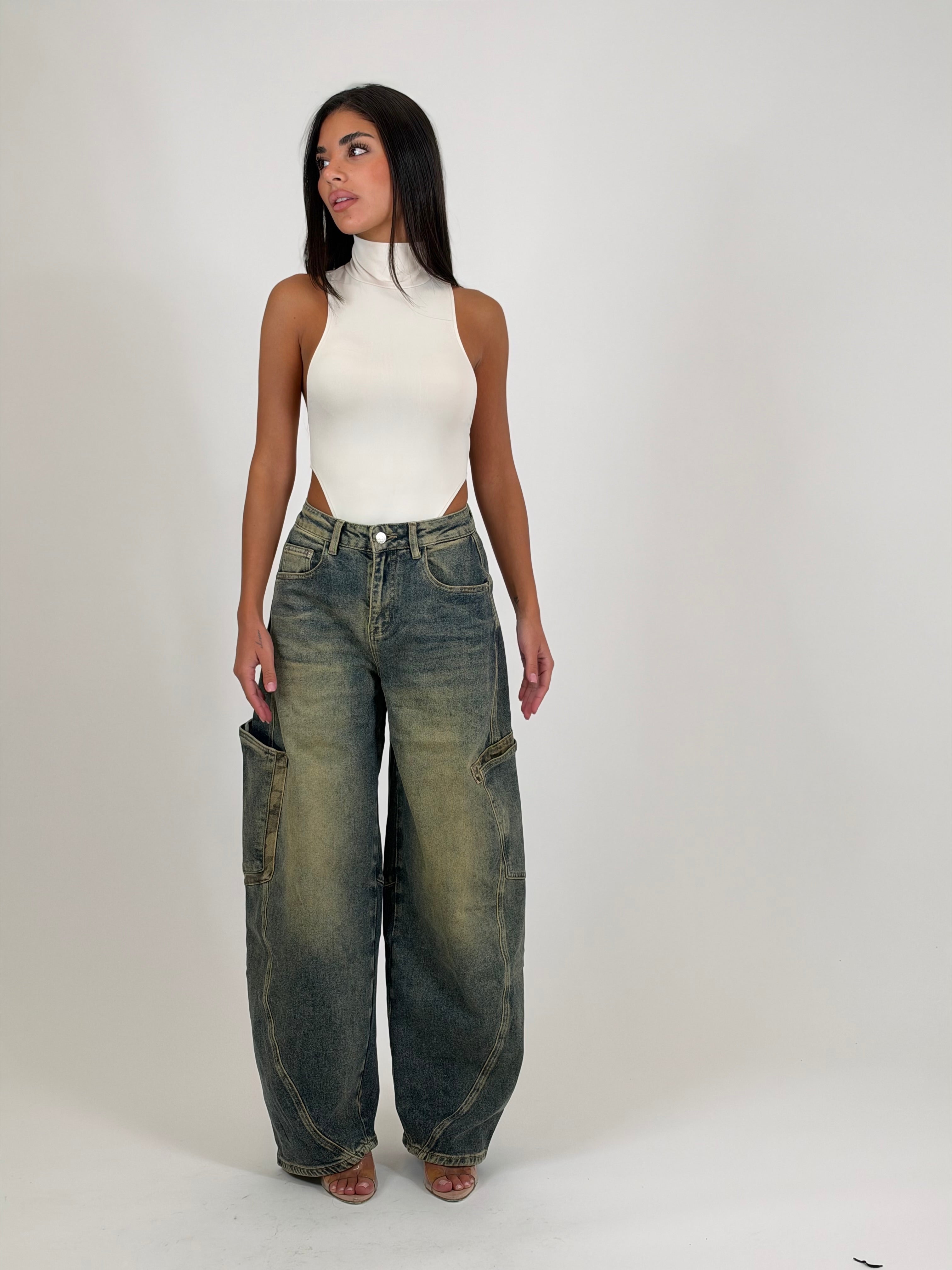 Jeans Daniel