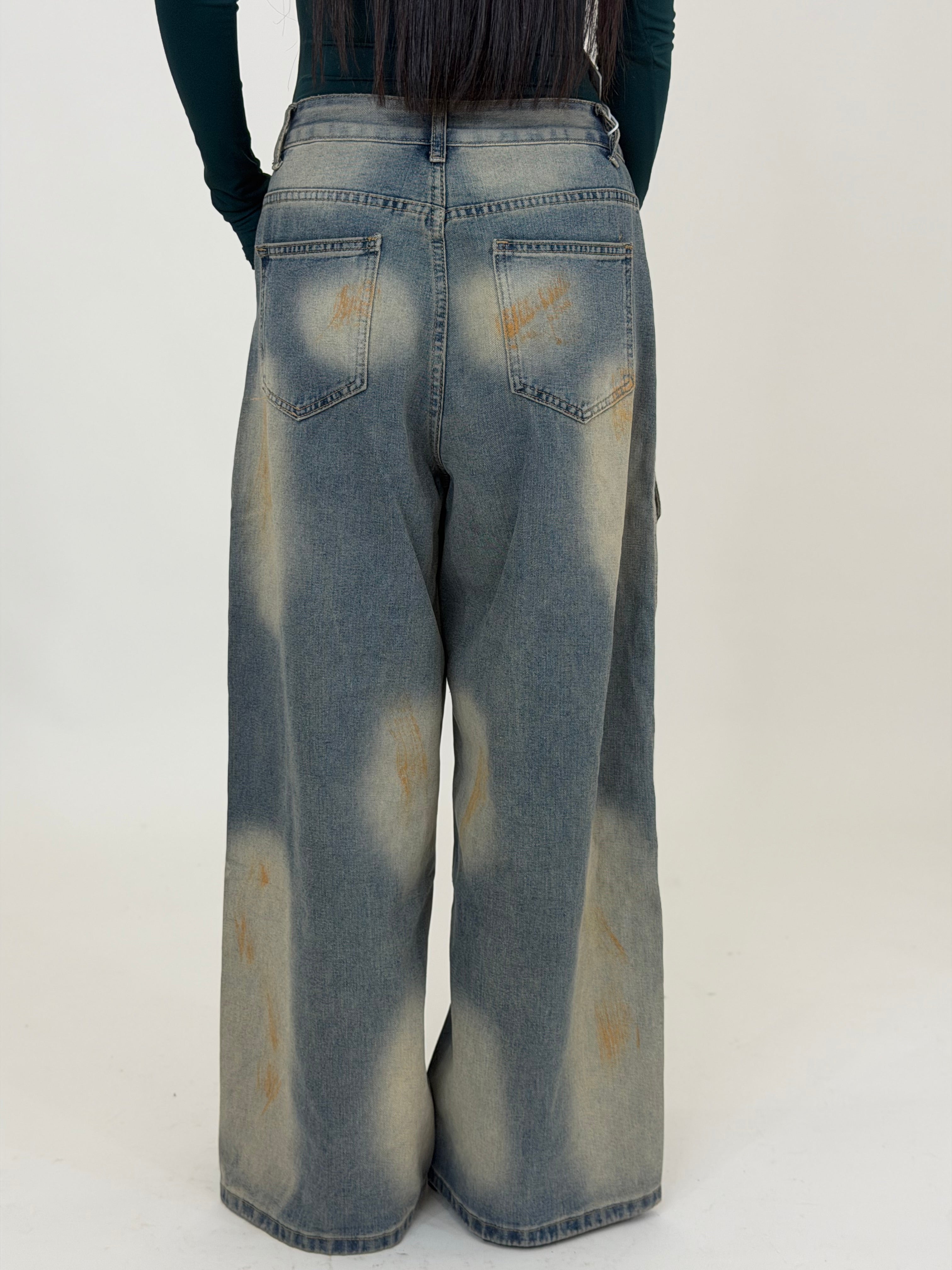 Jeans Avenue