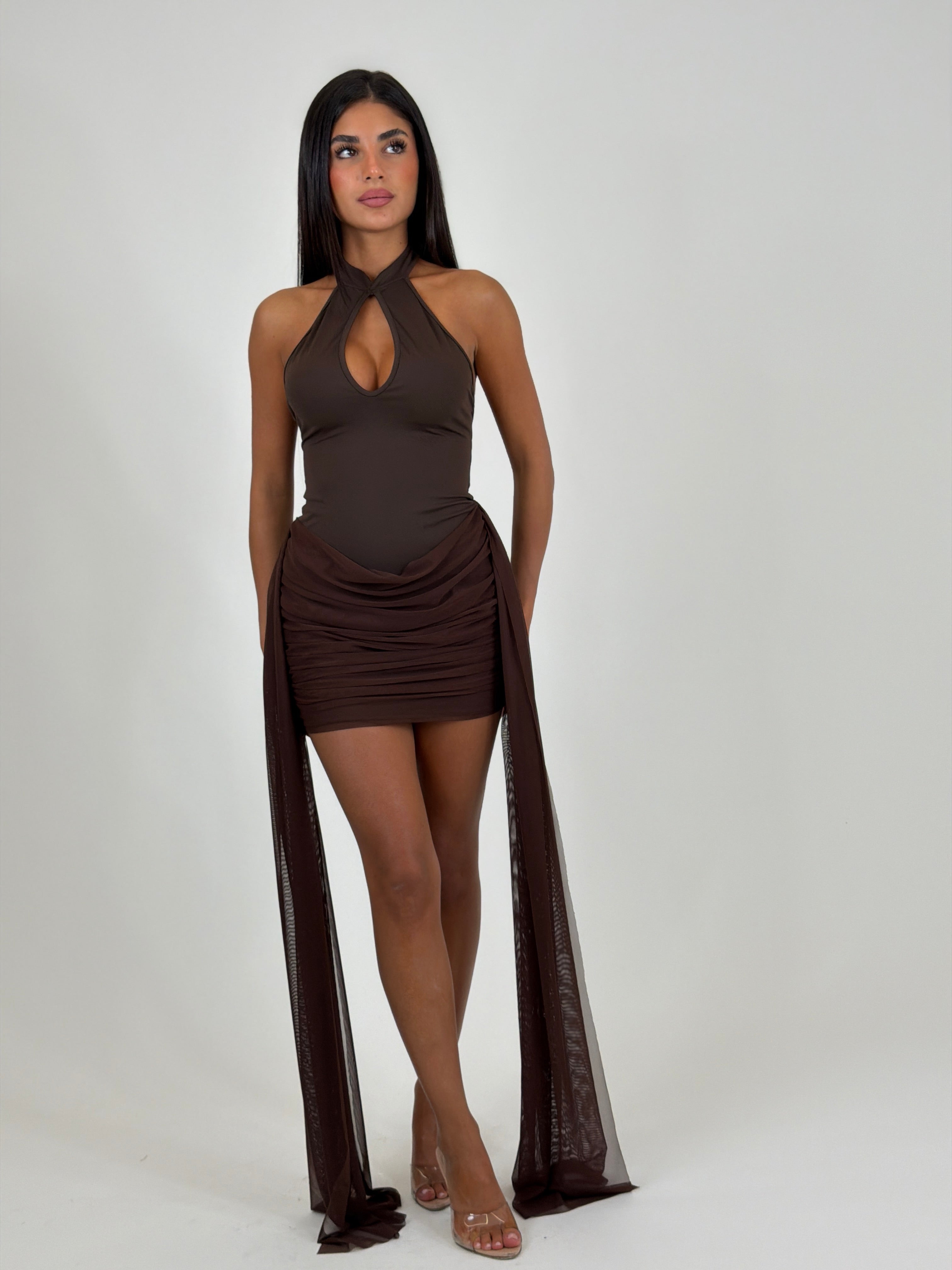 Dress Adelaide