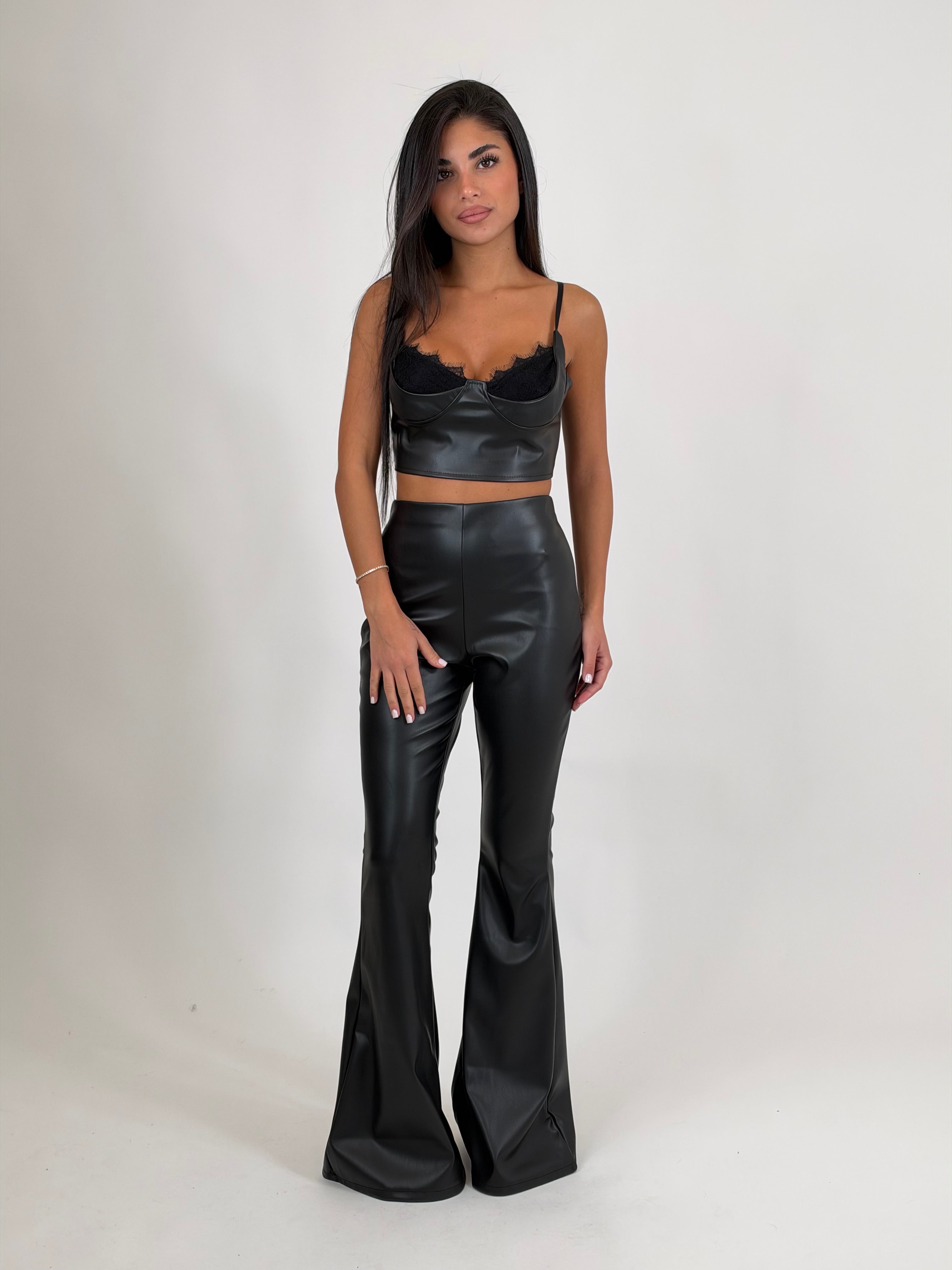Set Mollie