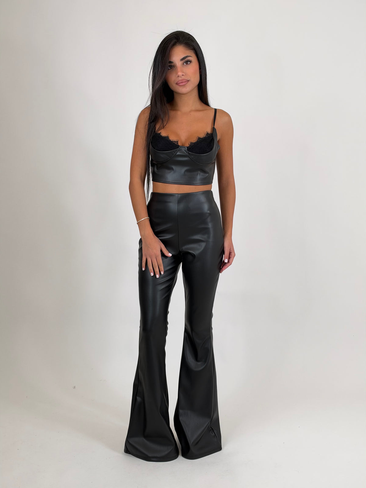 Set Mollie