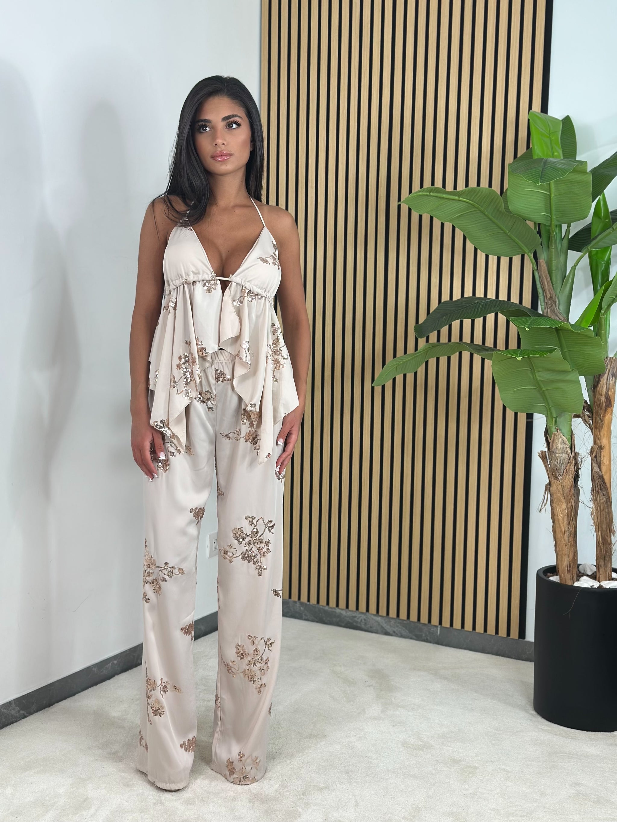 Set Chantal