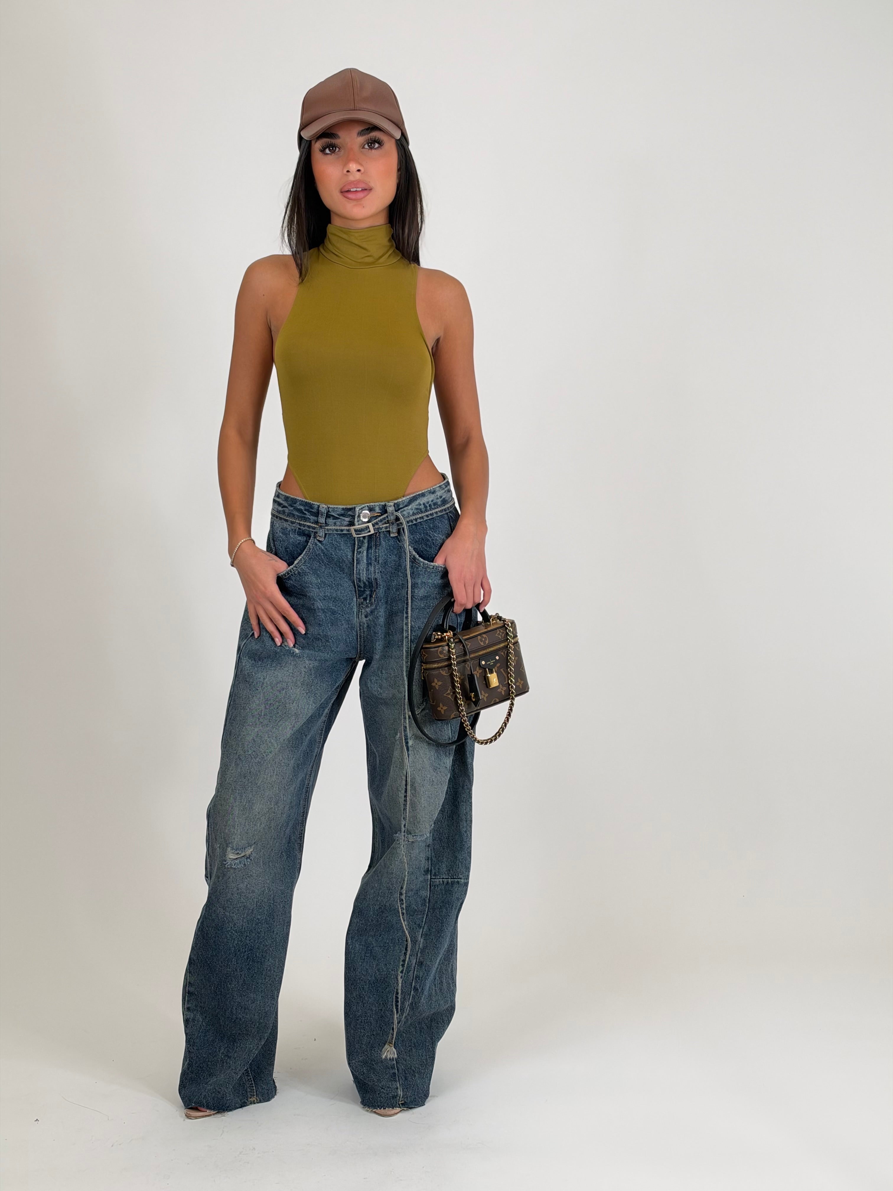 Jeans Lauren