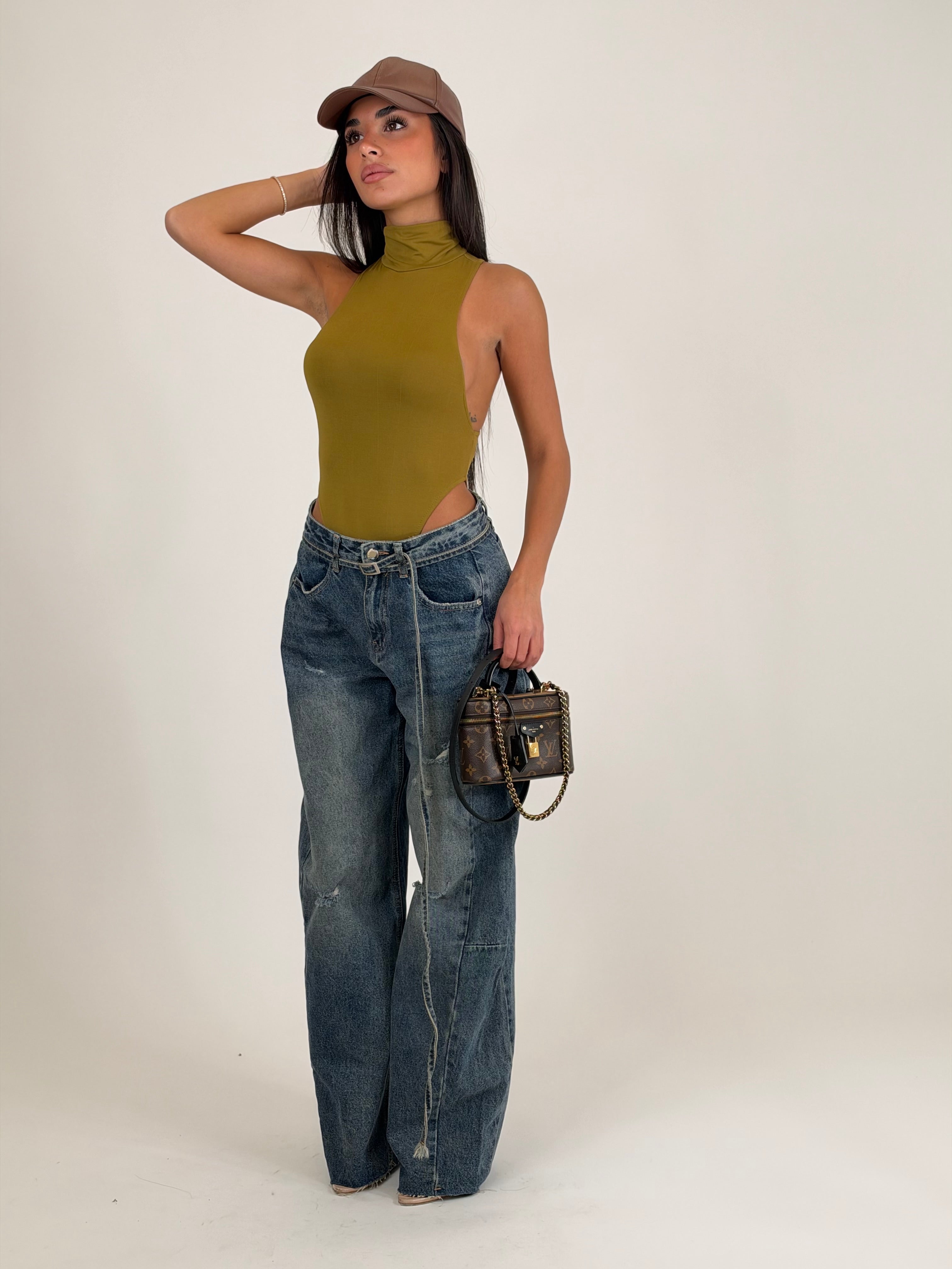 Jeans Lauren
