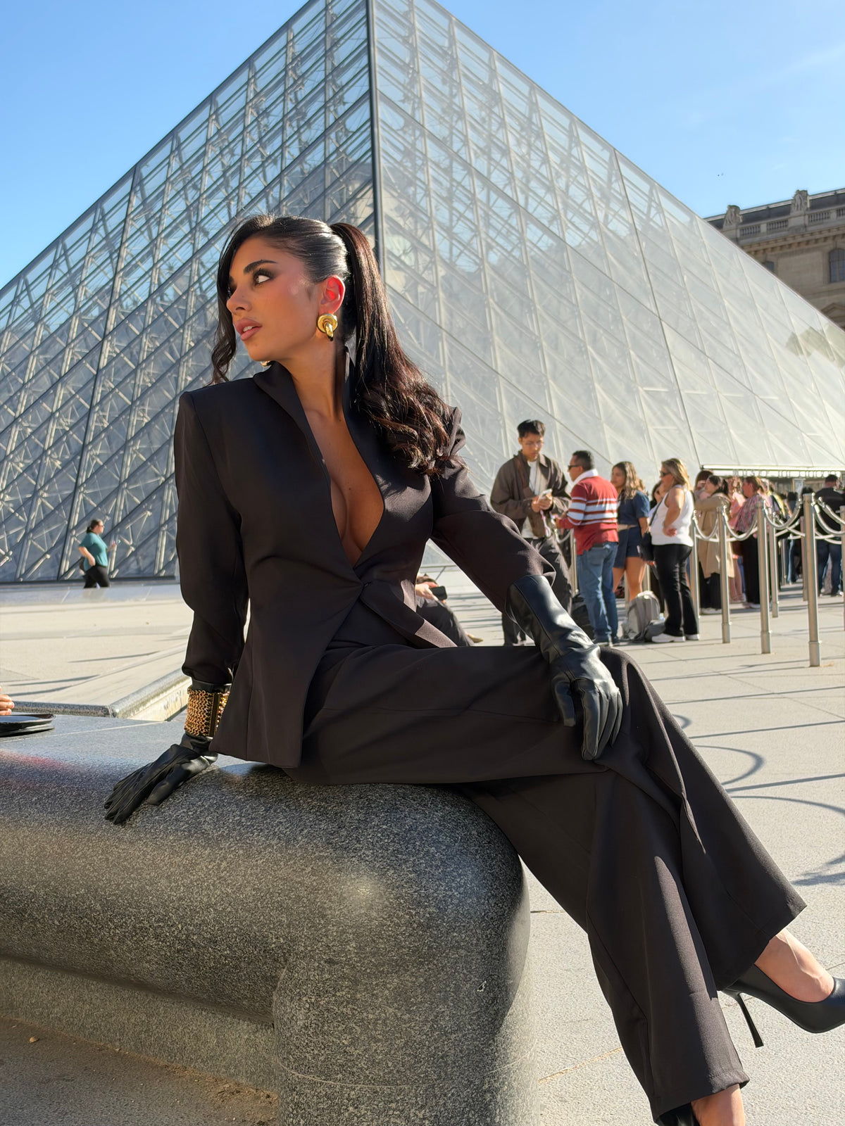 Tailleur Formidable