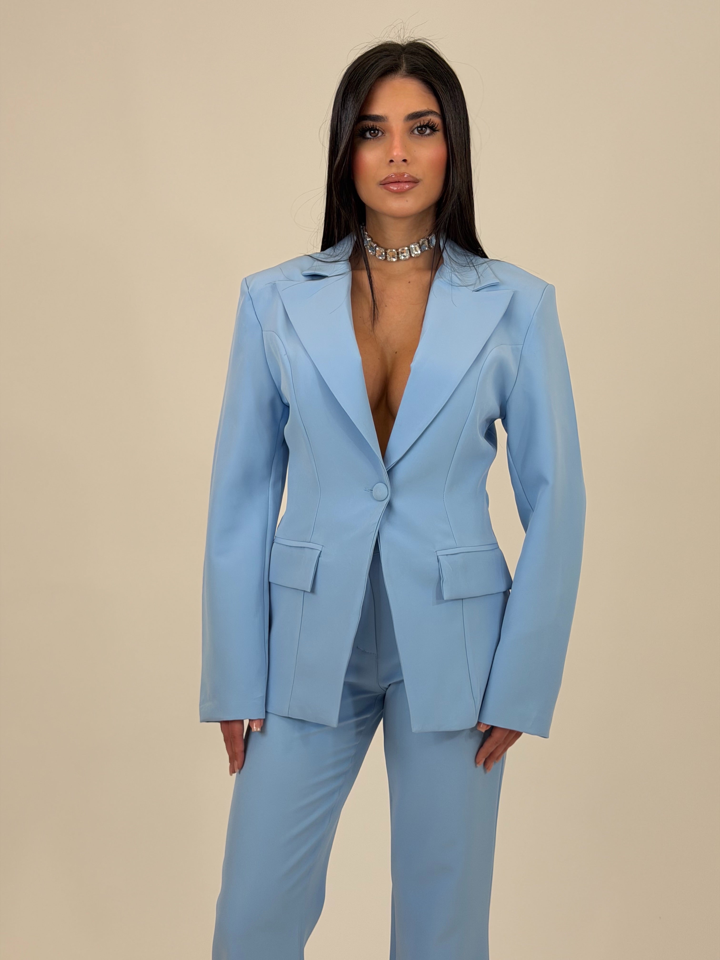Tailleur Monaco